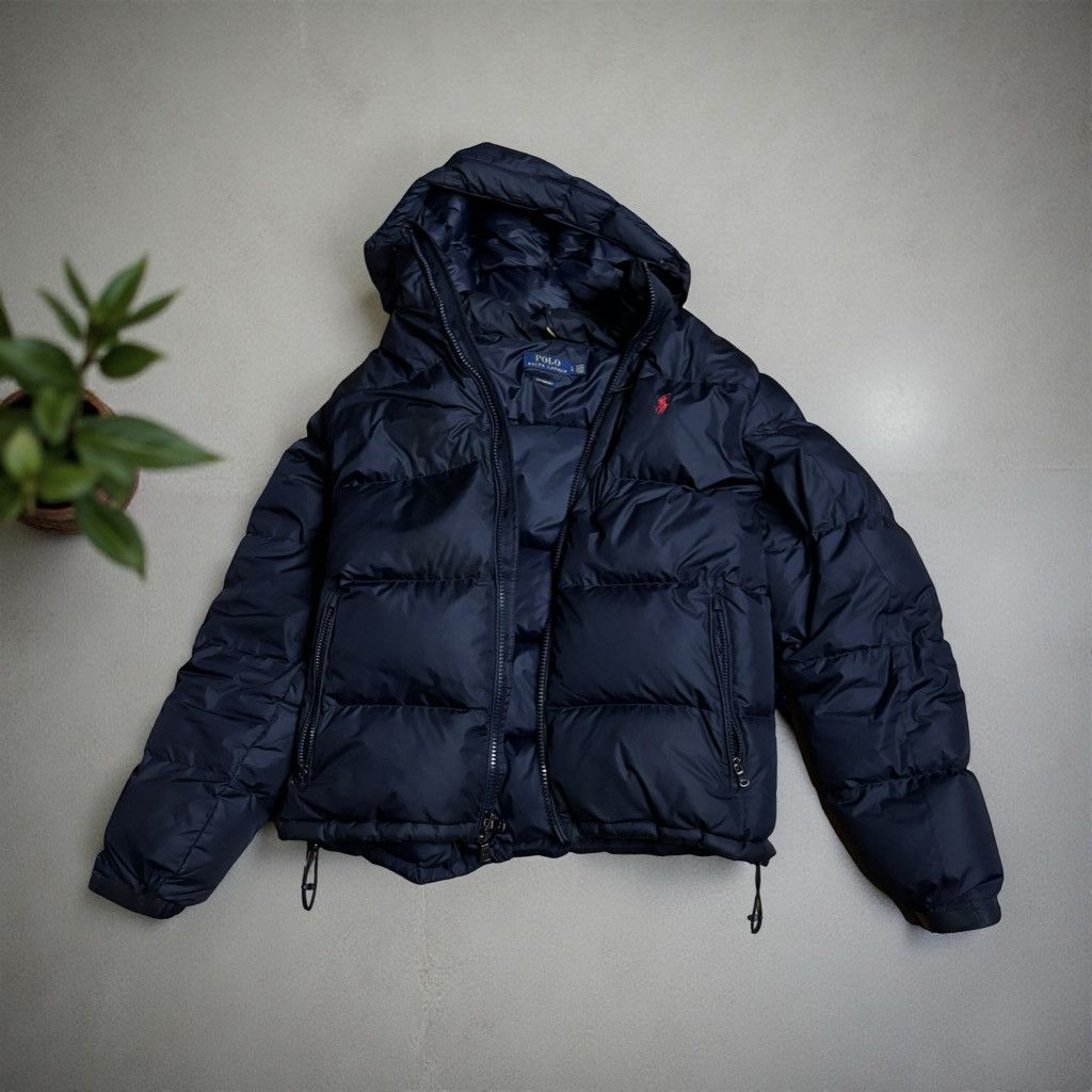 Polo Ralph Lauren POLO RALPH LAUREN JACKET Size US L / EU 52-54 / 3 - 1 Thumbnail