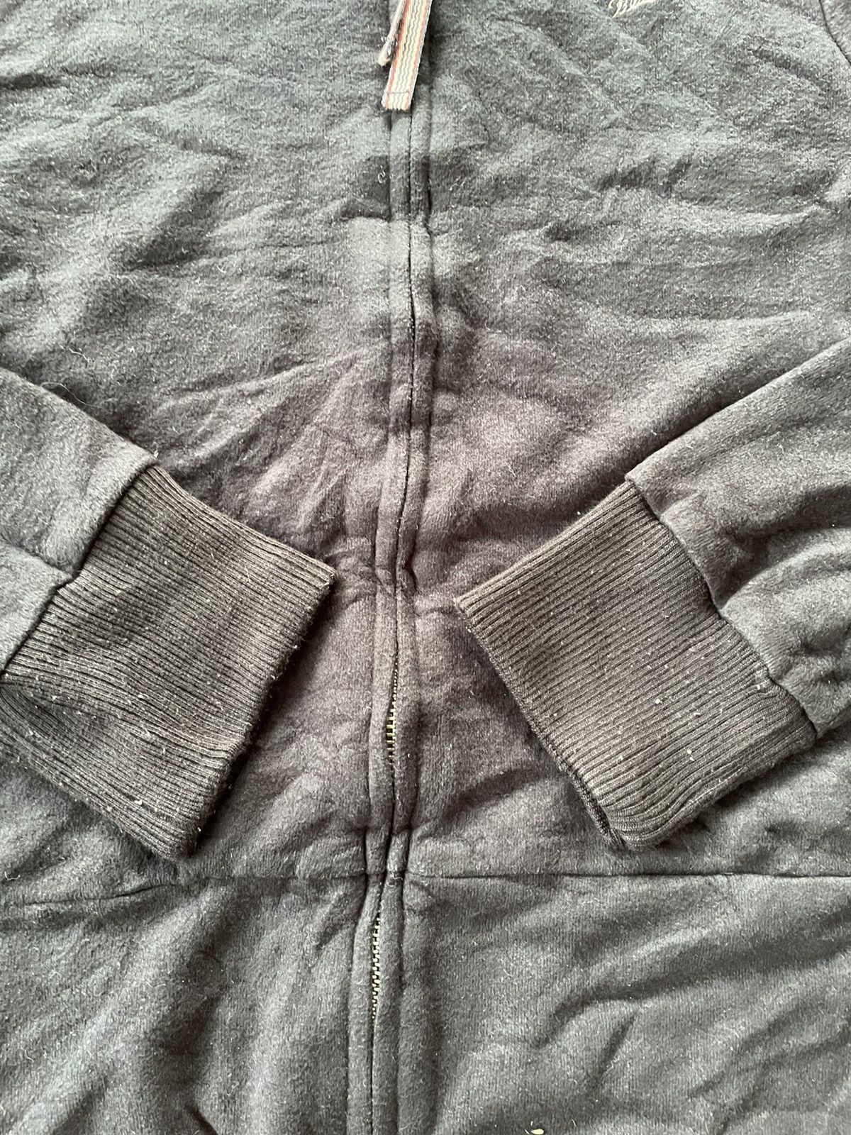 Burberry Burberry london blue label zip up hoodie Size US S / EU 44-46 / 1 - 2 Thumbnail