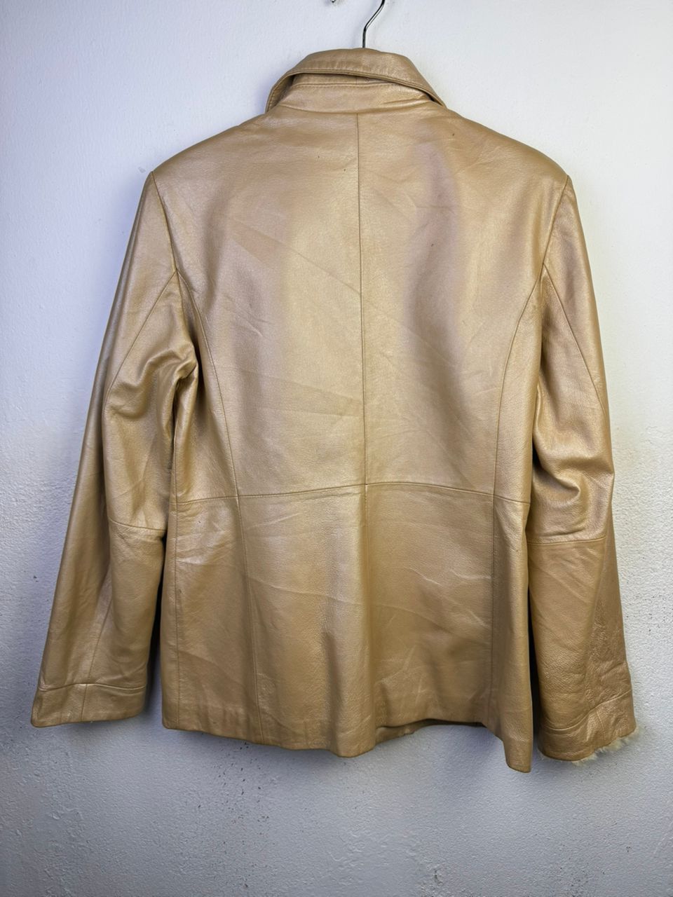 Gianni Valentino GIANNI VALENTINO JACKET Size L / US 10 / IT 46 - 9 Thumbnail