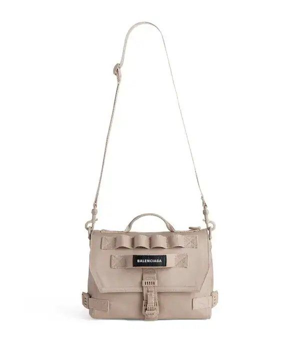 Balenciaga Army Messenger Bag Size ONE SIZE - 1 Thumbnail