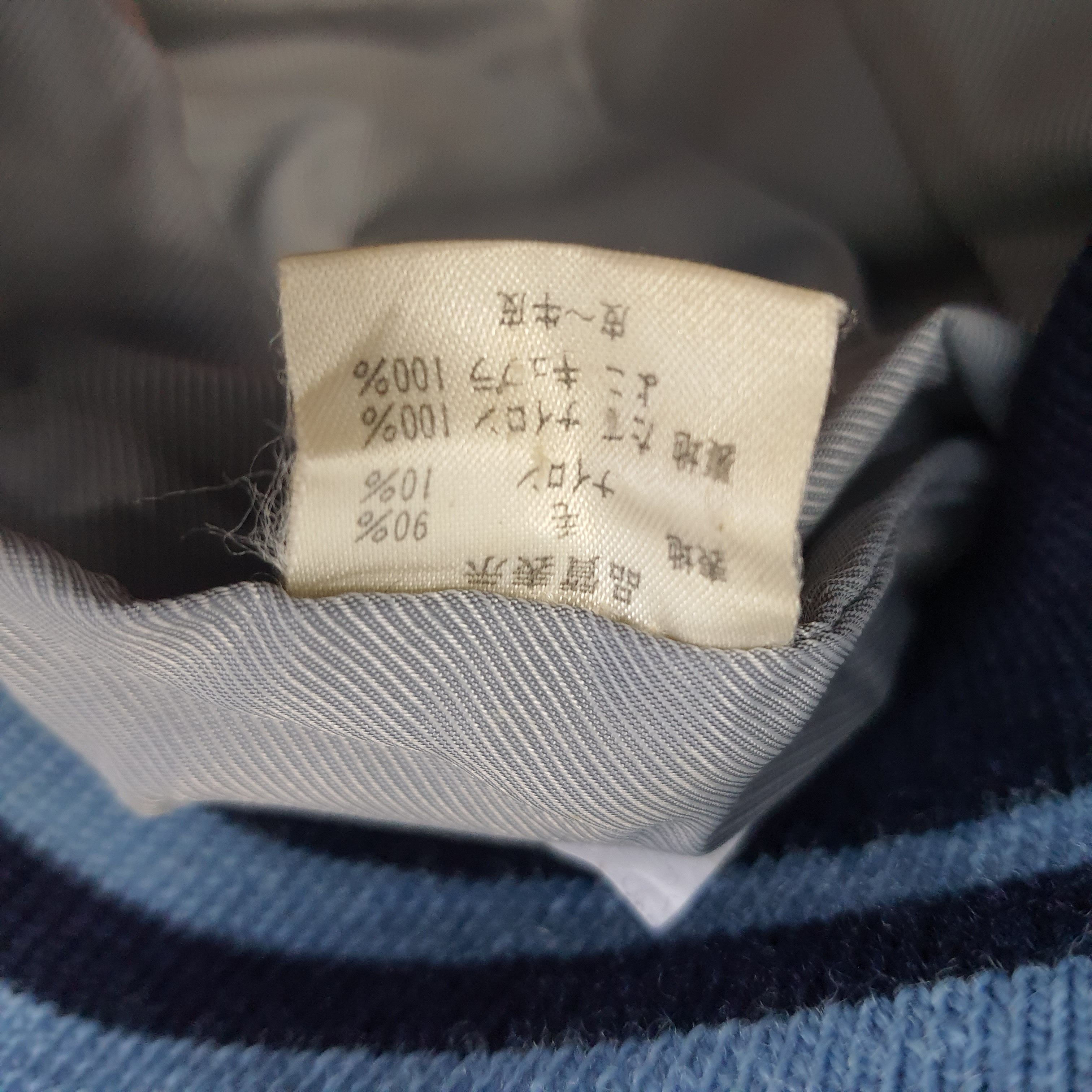 Vintage Vintage Eightys Basketball Woody Wood Packet Varsity C224N15 Size US M / EU 48-50 / 2 - 7 Thumbnail