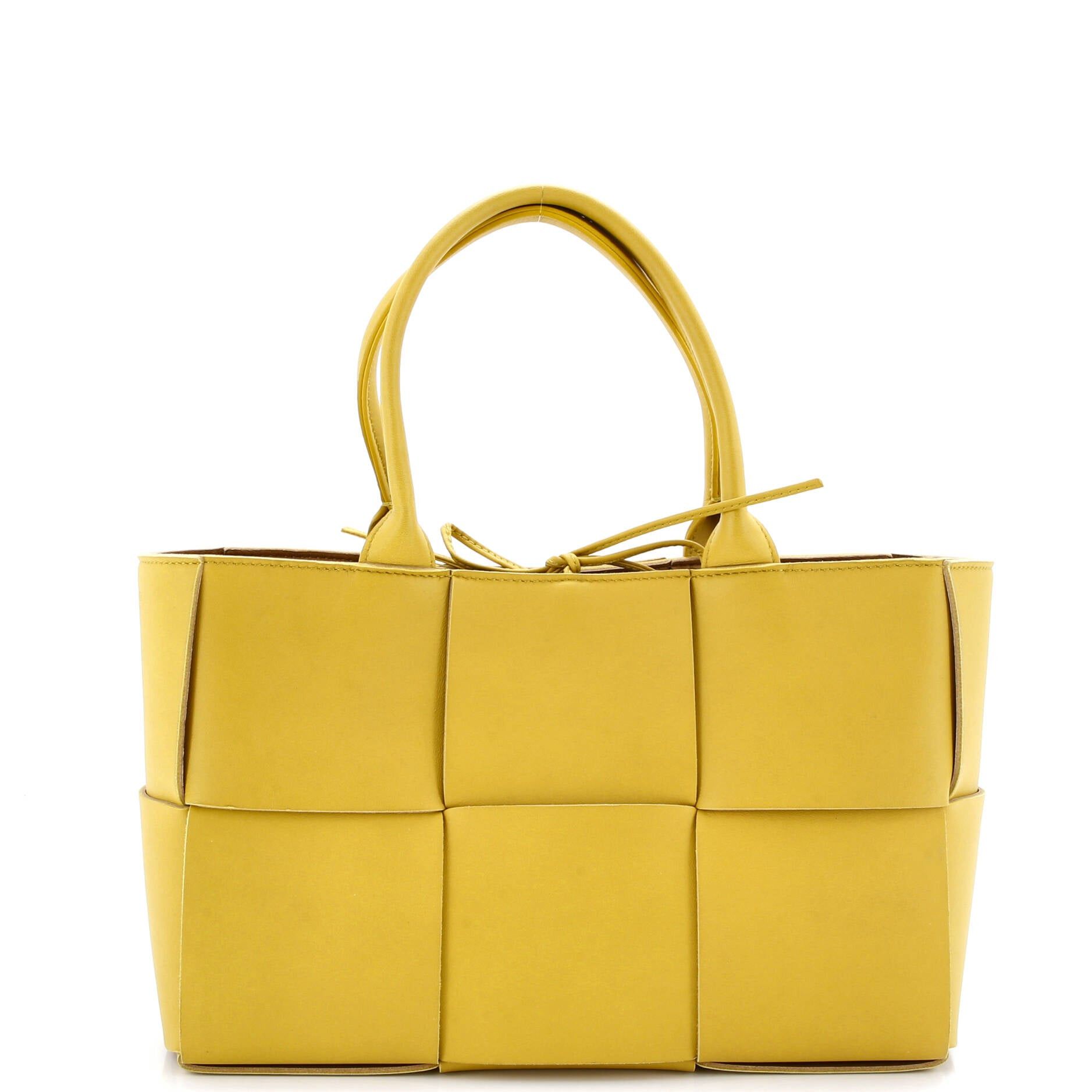 Bottega Veneta Arco Tote Size ONE SIZE - 1 Thumbnail