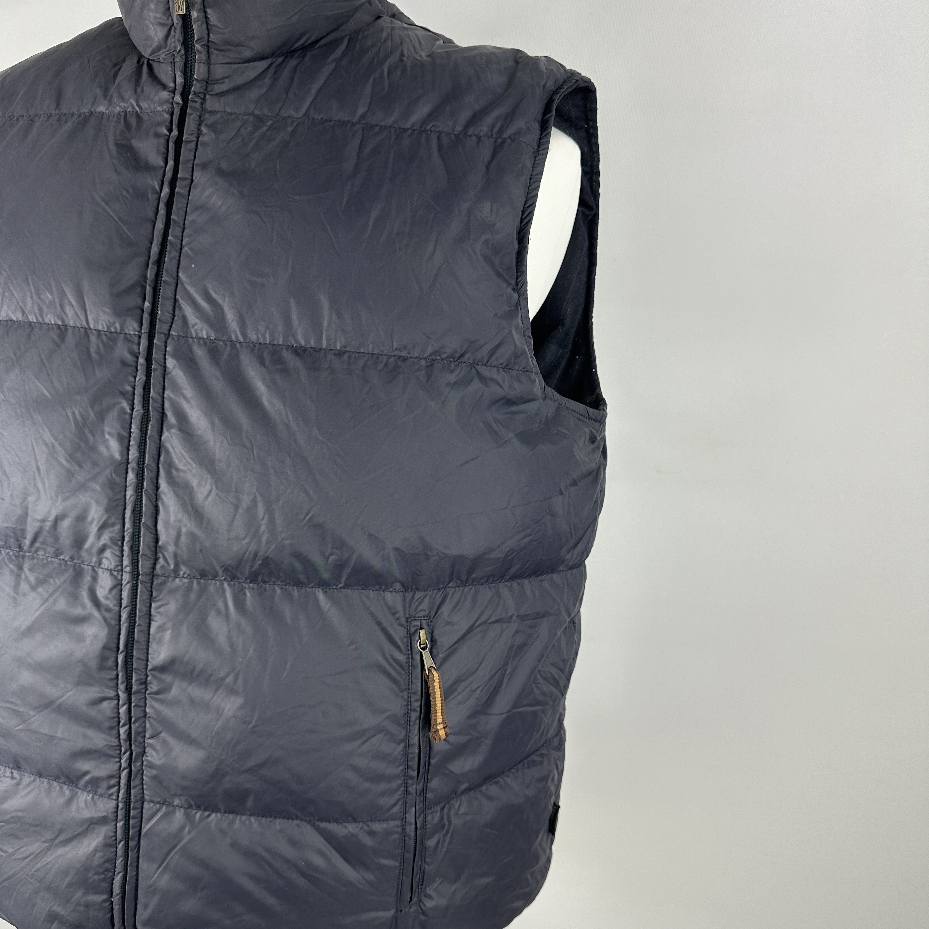 Moncler Smanicato Moncler Double Face Buchi Collo – Taglia 4 Size US XL / EU 56 / 4 - 14 Thumbnail