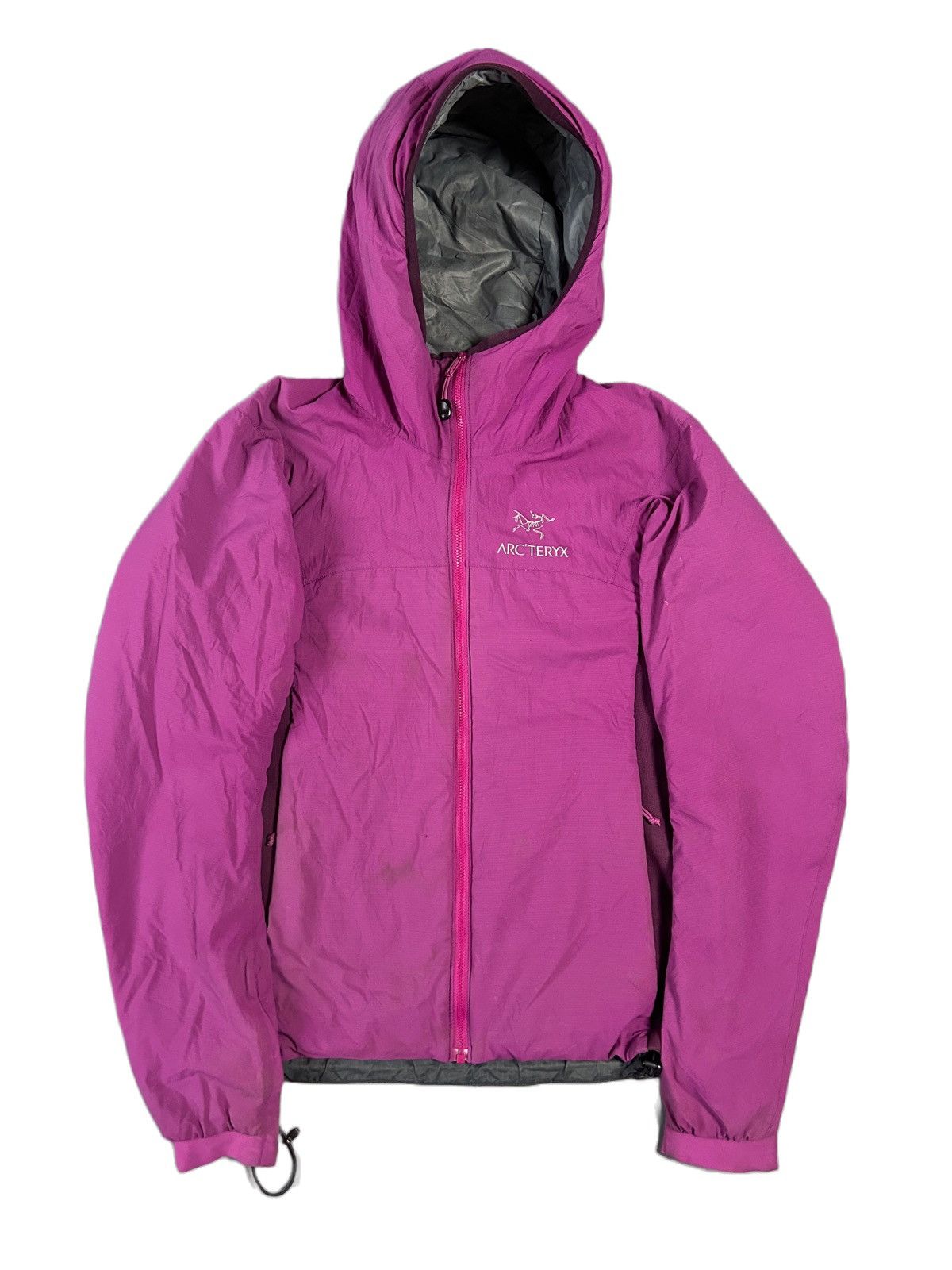 Arc'teryx Arc’teryx jacket pink Atom LT Size M / US 6-8 / IT 42-44 - 1 Thumbnail