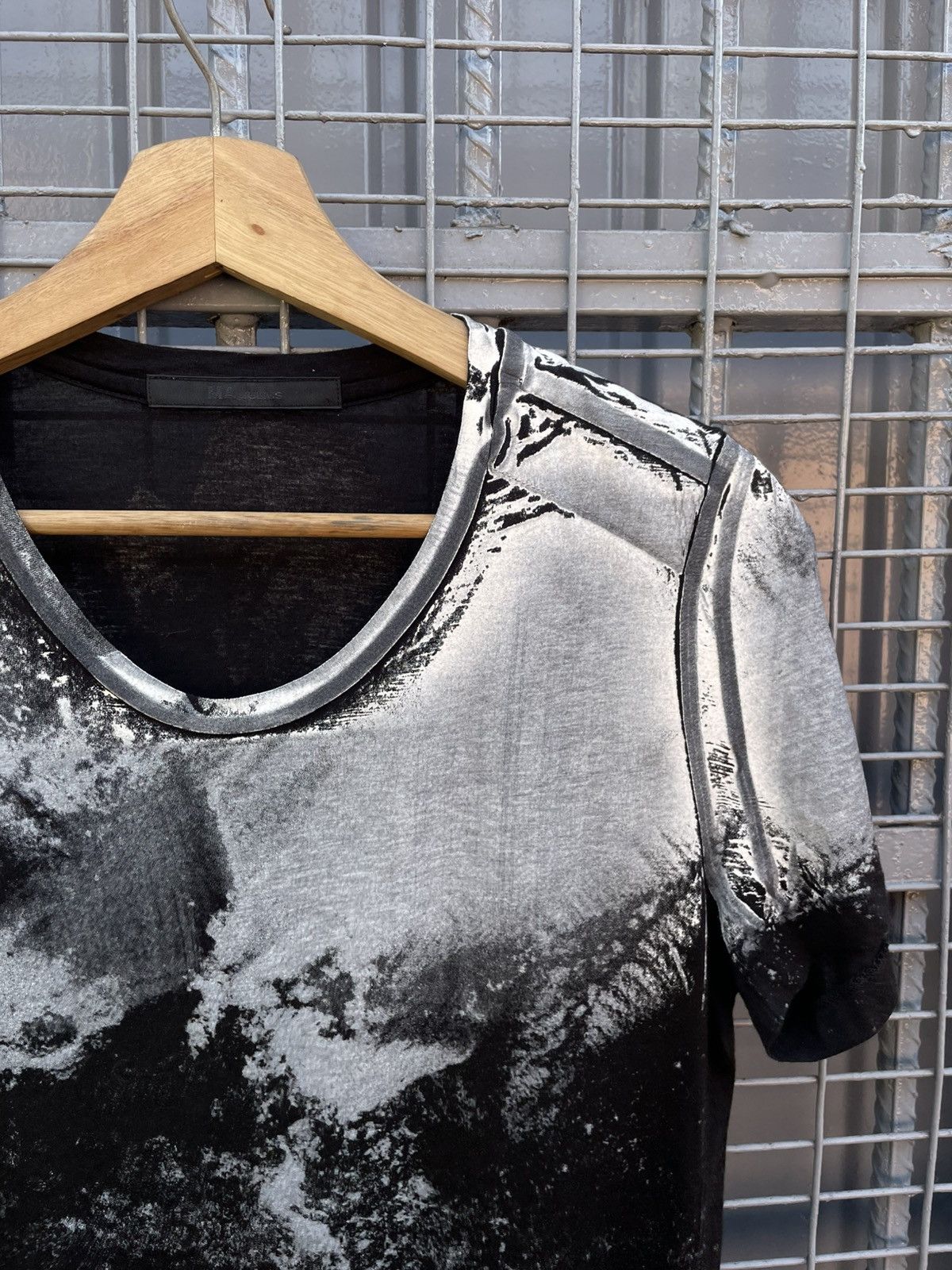 Julius Size - 0 | MA_JULIUS Spring Summer 2015 Size US XS / EU 42 / 0 - 3 Thumbnail