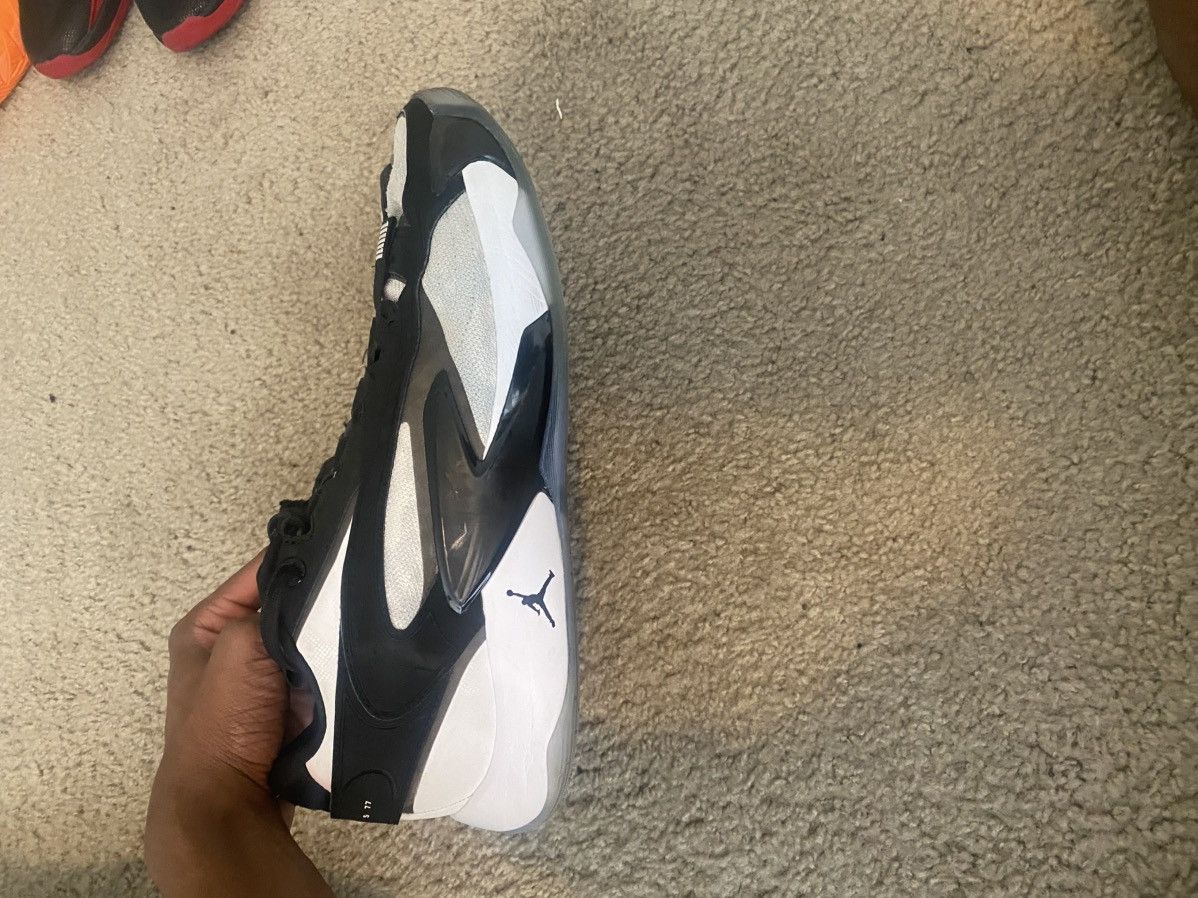 Jordan Brand Luka 2 Basketball shoes Size US 14 / EU 47 - 2 Thumbnail