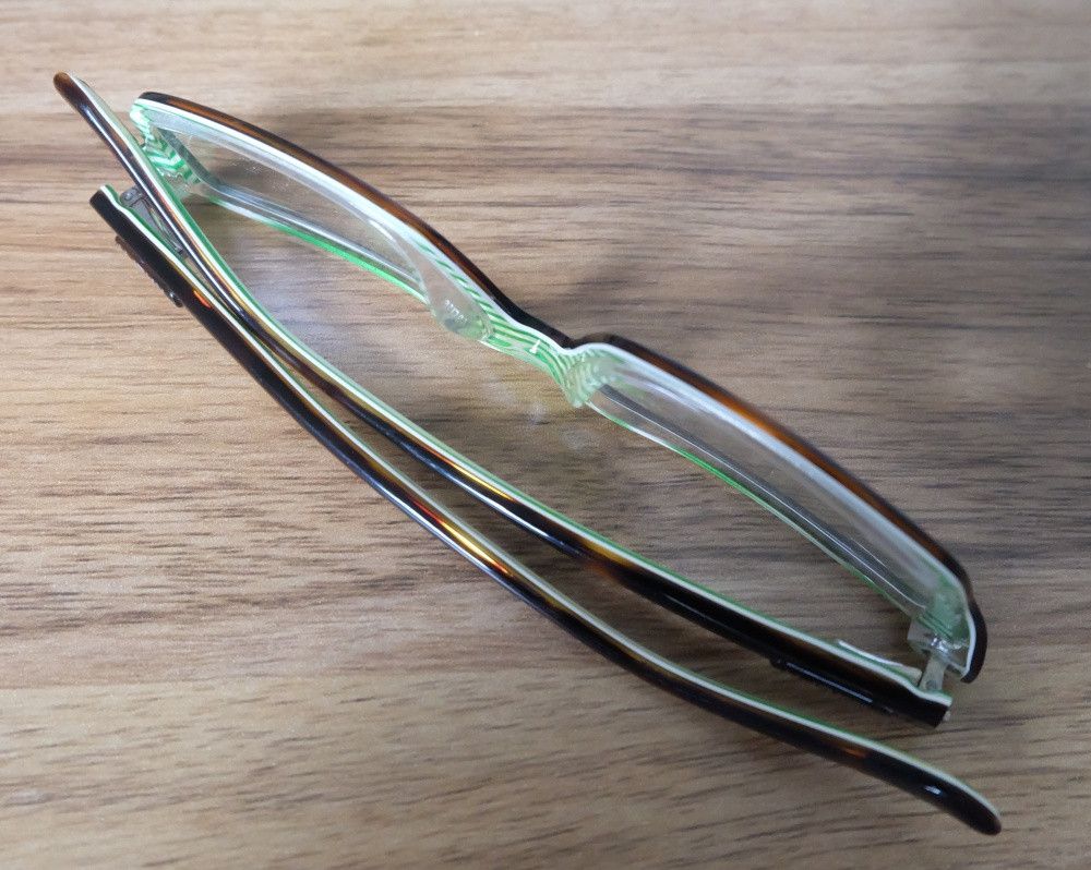 Ralph Lauren Ralph Lauren RA7029 eyeglasses Size ONE SIZE - 8 Thumbnail