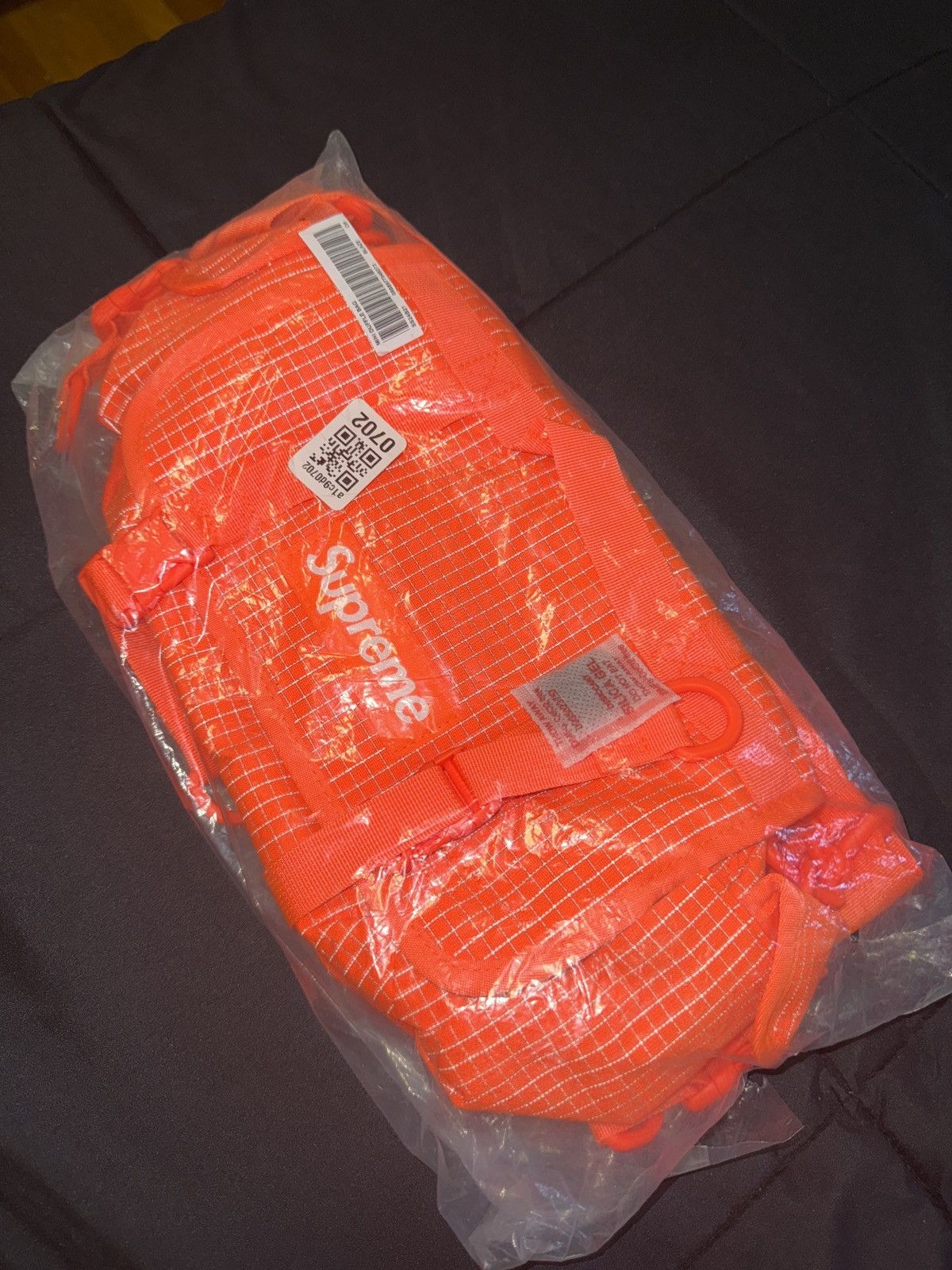 Supreme Supreme bag Size ONE SIZE - 2 Thumbnail