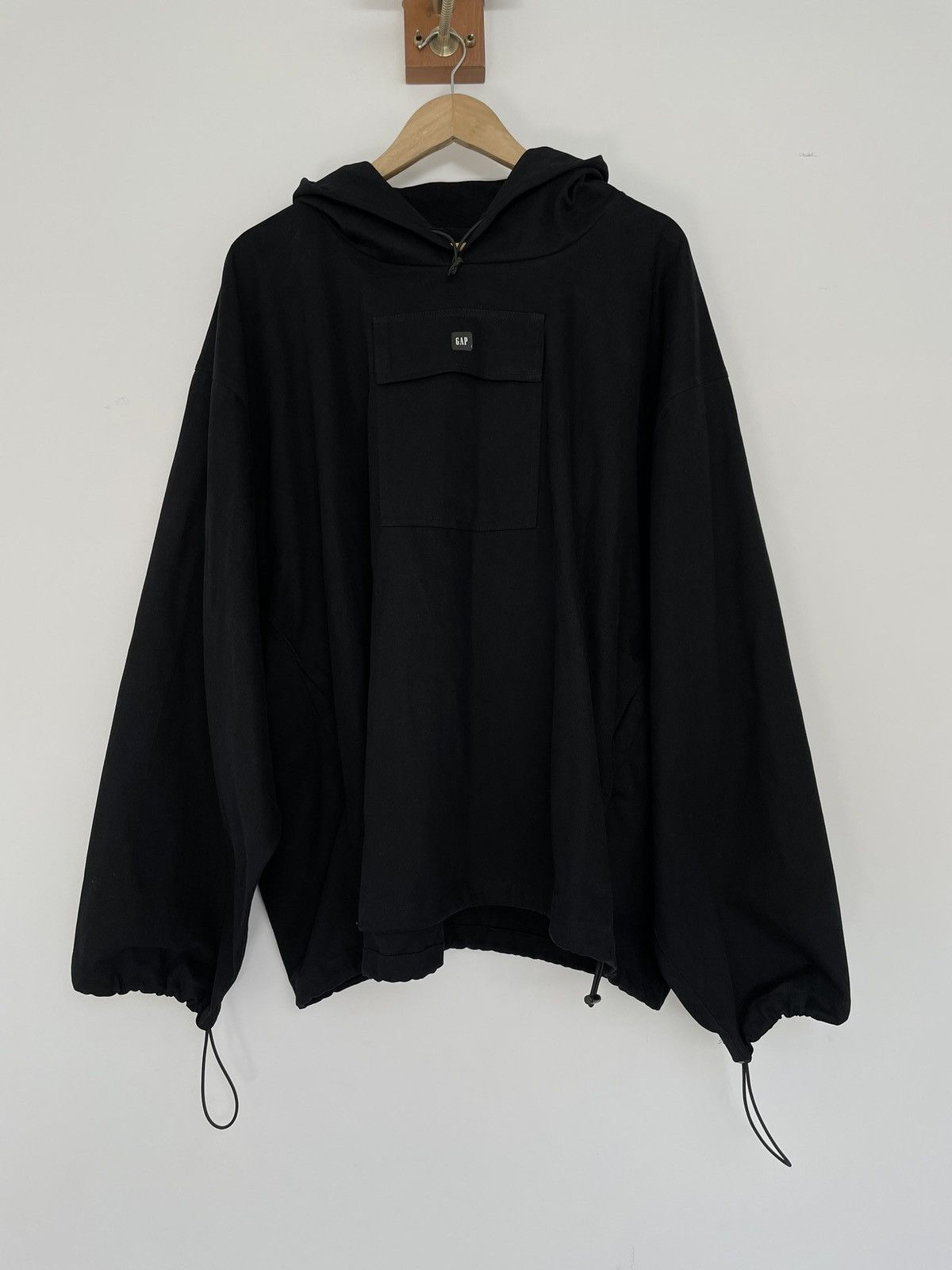 Yeezy Gap Anorak | Grailed
