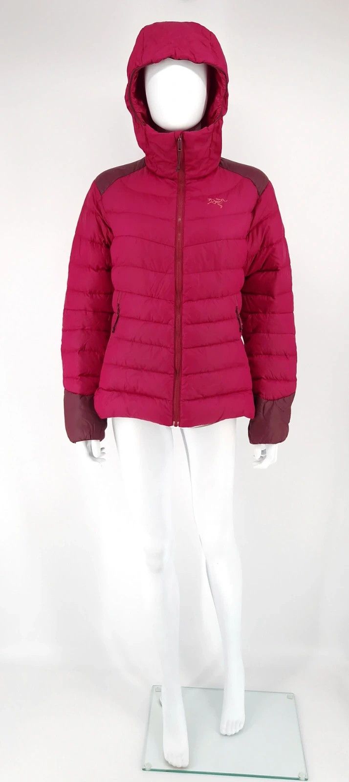 Arc'teryx Arc'teryx Thorium AR Hoody Down Puffer Jacket Size M / US 6-8 / IT 42-44 - 4 Thumbnail