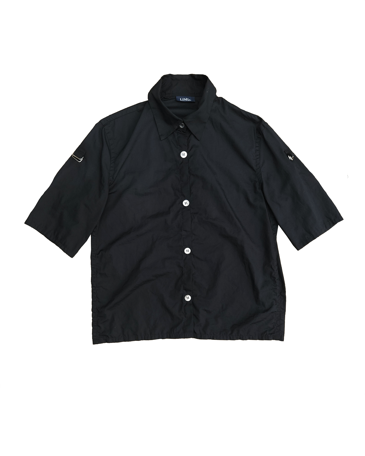 Limi Feu Limi Feu Shirt Size S / US 4 / IT 40 - 1 Thumbnail