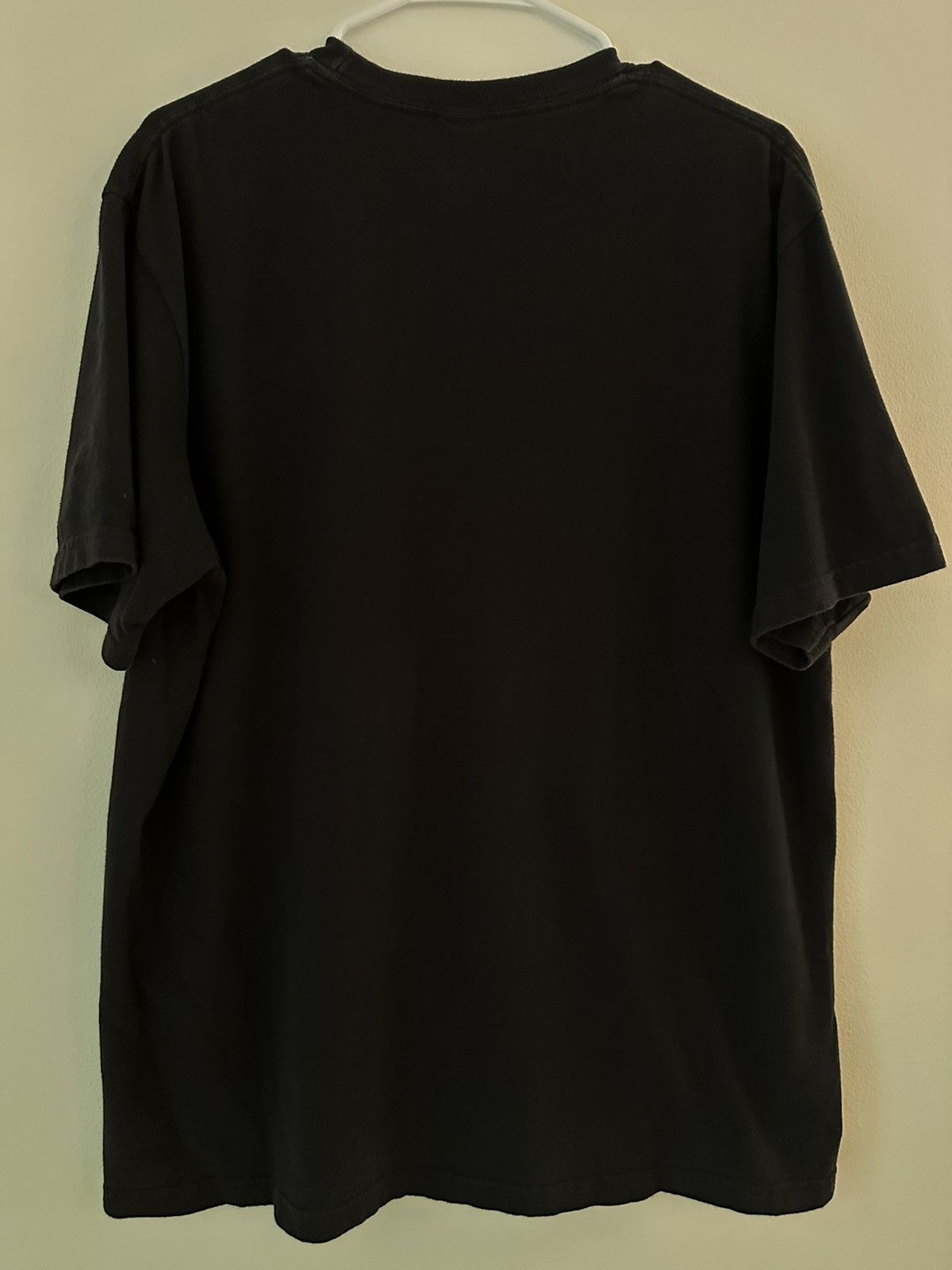 Supreme Supreme Skull Tee Size US L / EU 52-54 / 3 - 3 Thumbnail