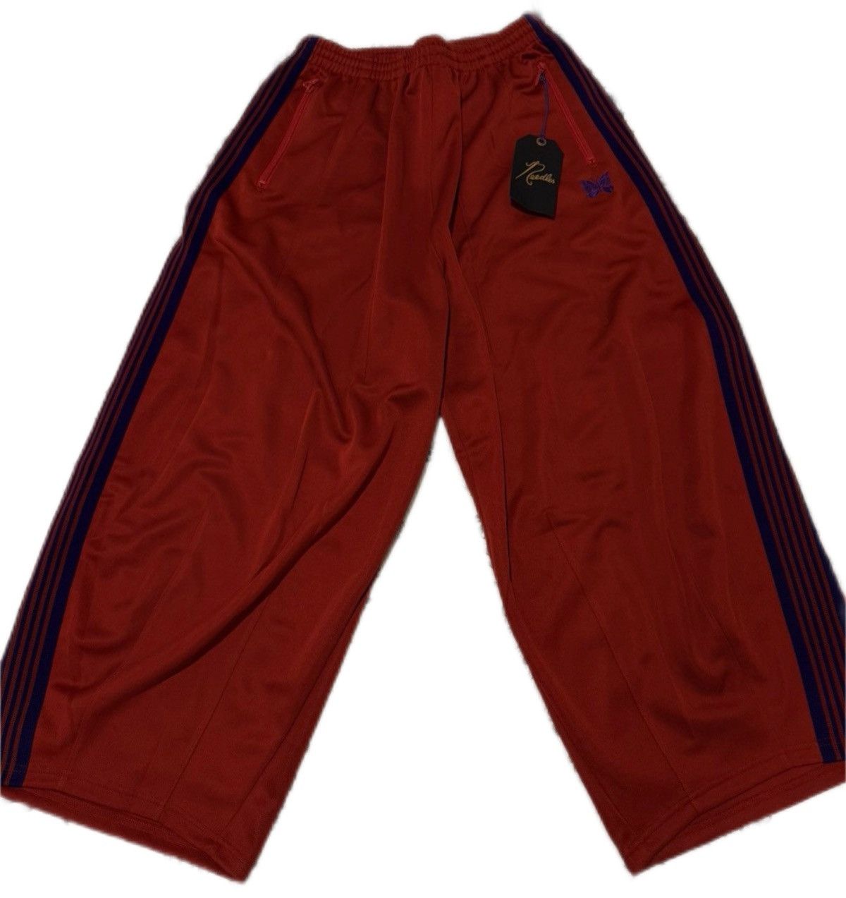 Needles Needles H.D. Track Pant Size US 32 / EU 48 - 1 Thumbnail