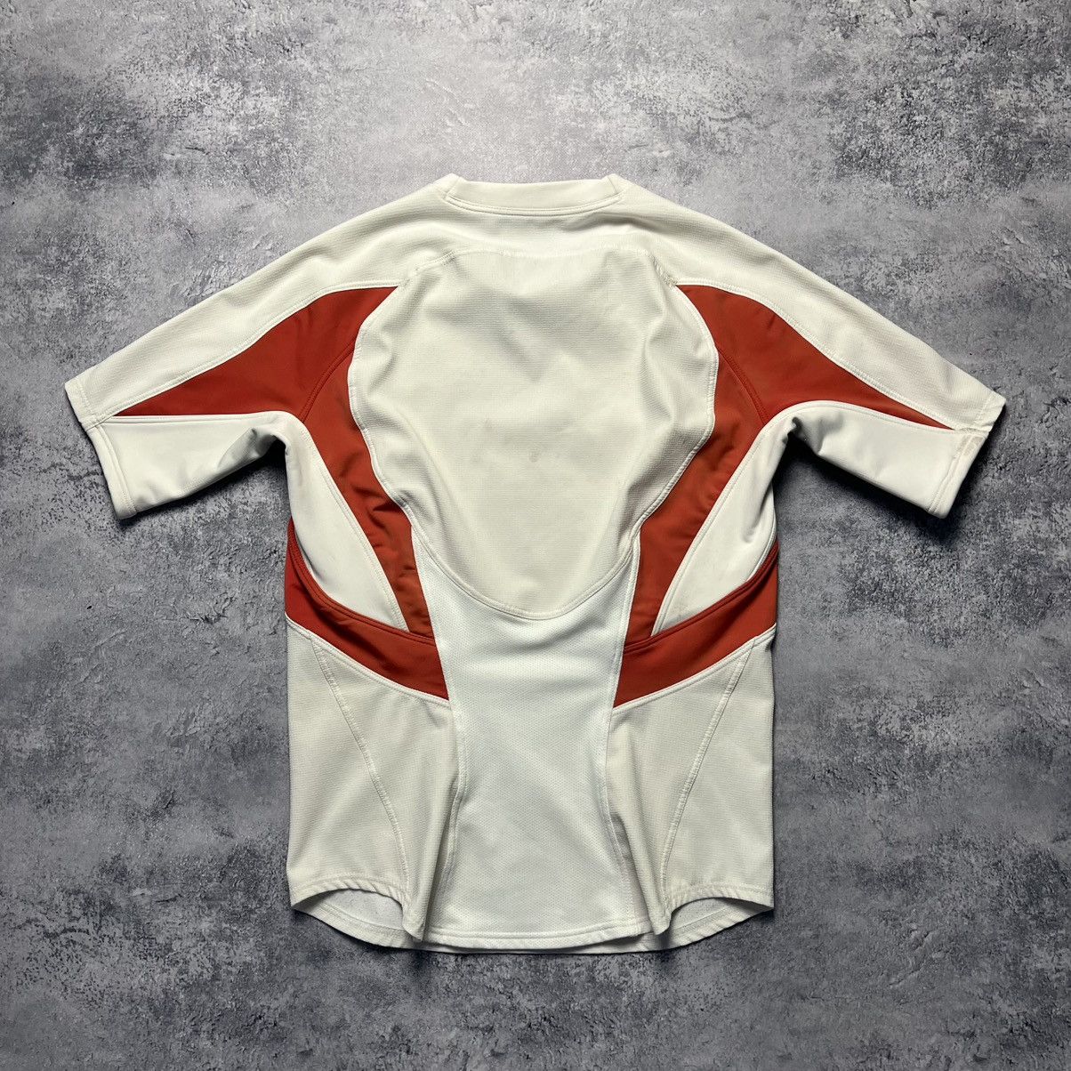 Nike Vintage Nike England Rugby League Player Issue Jersey Rose Size US L / EU 52-54 / 3 - 19 Thumbnail
