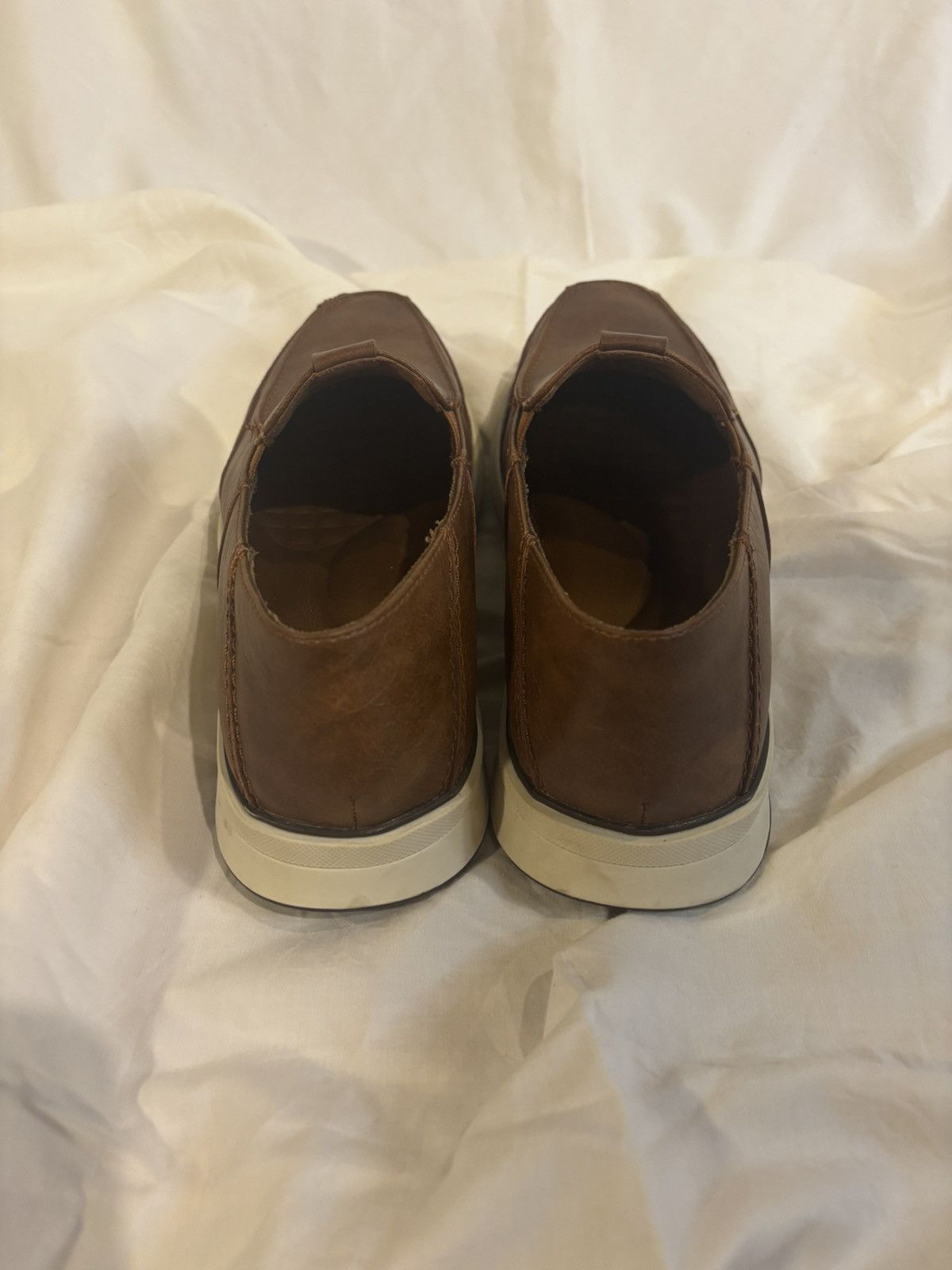 Van Heusen Van Heusen shoes.MF801 Size US 9 / EU 42 - 3 Thumbnail