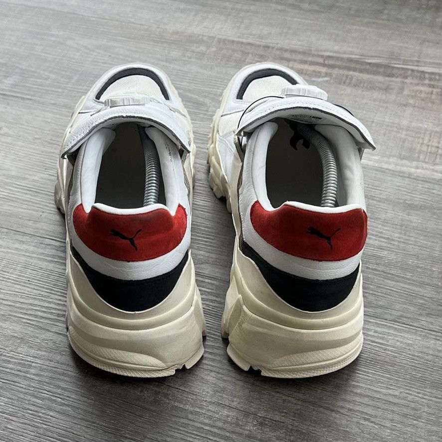 PUMA Han Kjobenhavn Trailfox Disc 13M Footwear