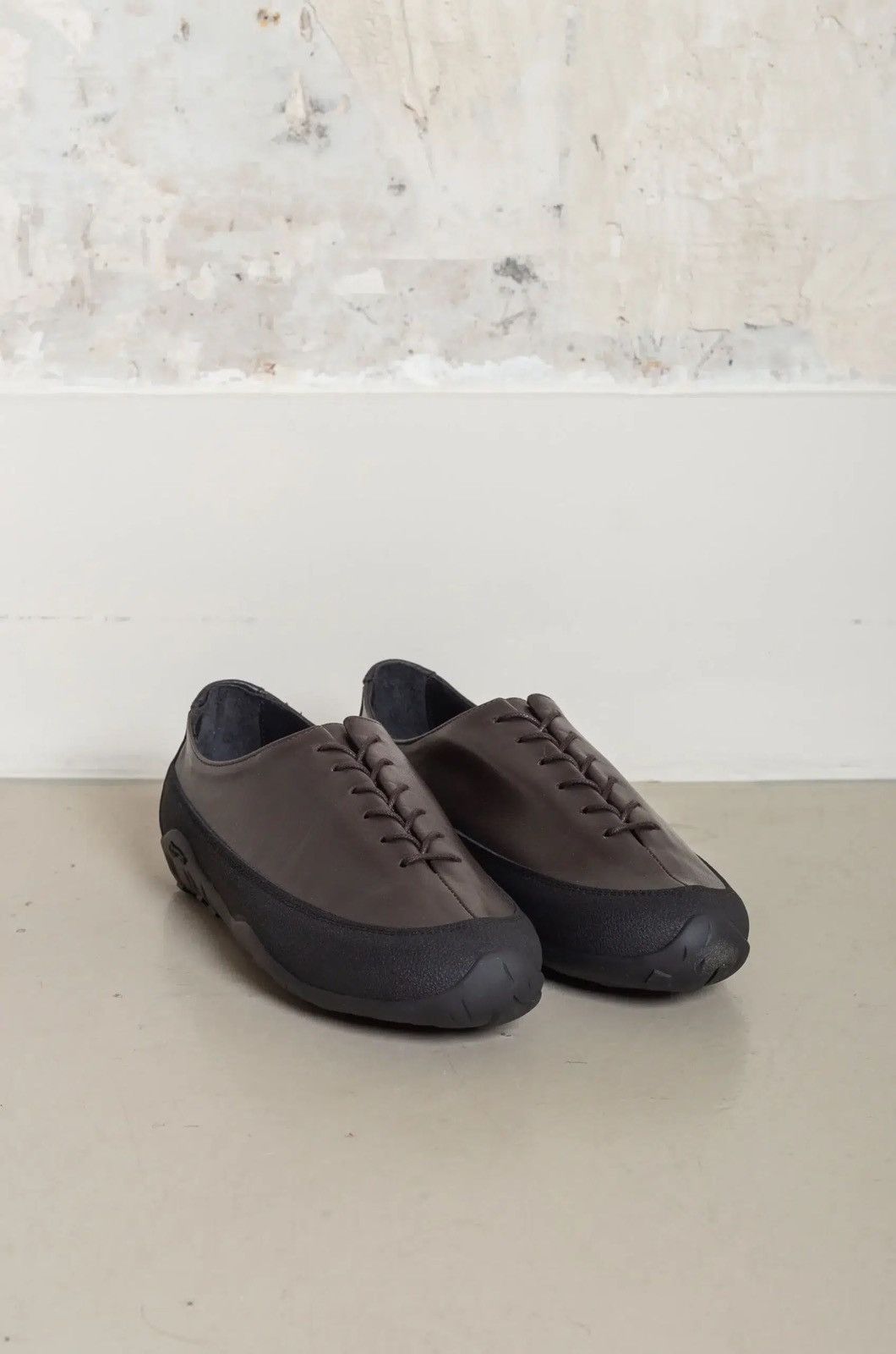 Tarvas Wanderer Brown sz 12 Size US 12 / EU 45 - 1 Thumbnail