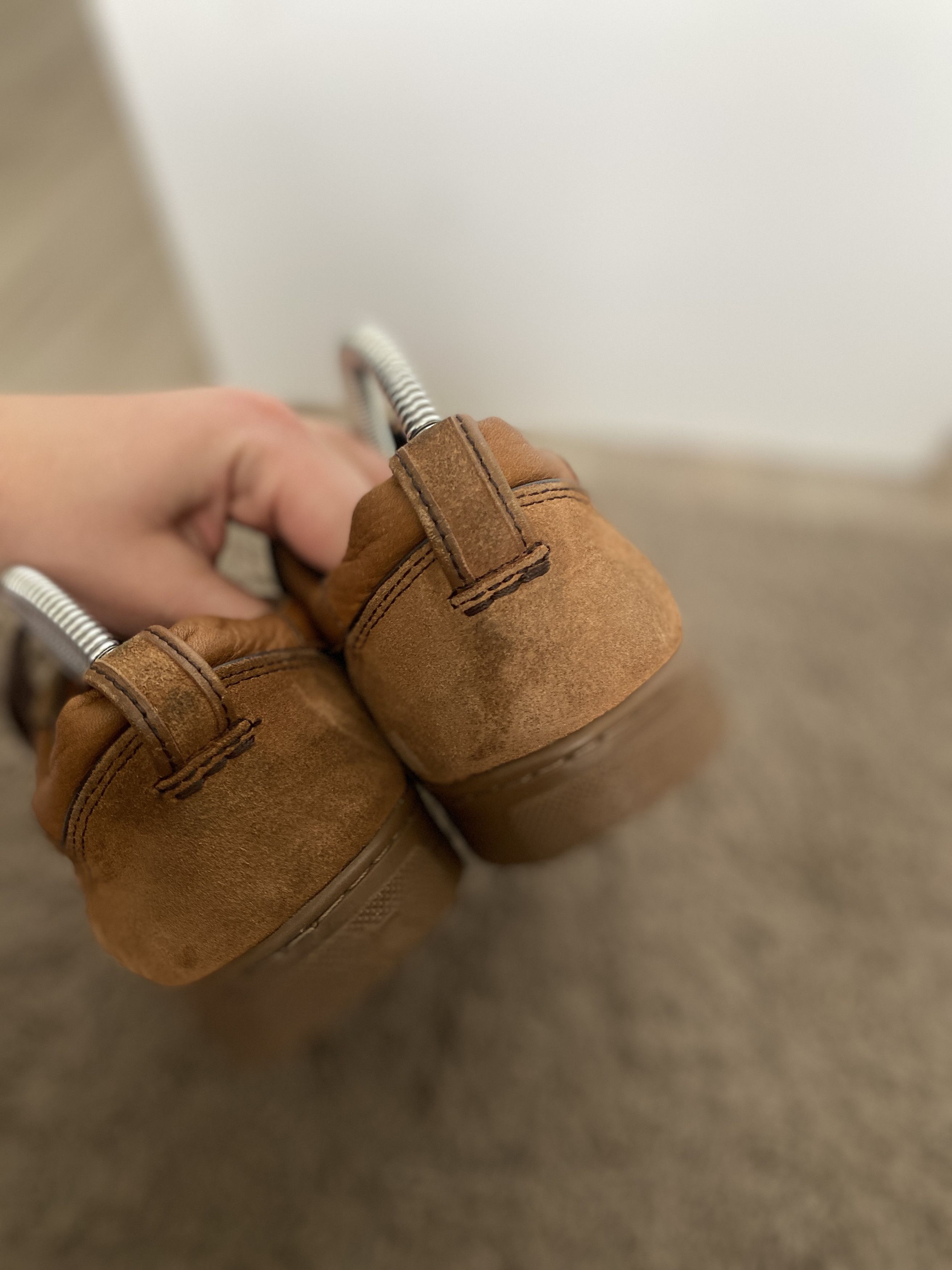 Coach Coach sneakers shoes casual formal Size US 8 / EU 41 - 3 Thumbnail
