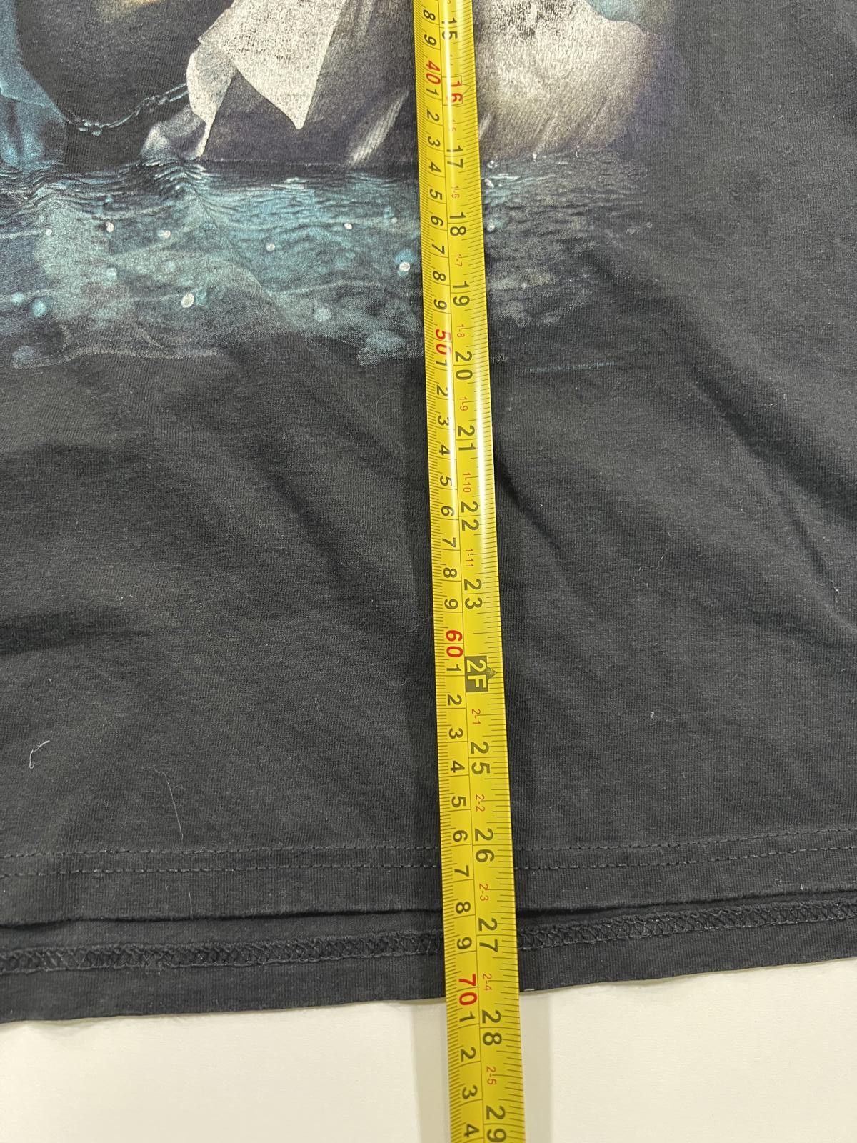 Unknown London Kenny Chesney Graphic T-Shirt Size US L / EU 52-54 / 3 - 5 Thumbnail