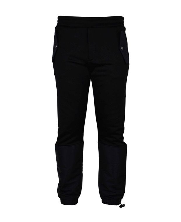 Alexander McQueen Sweatpants Size US 30 / EU 46 - 1 Preview