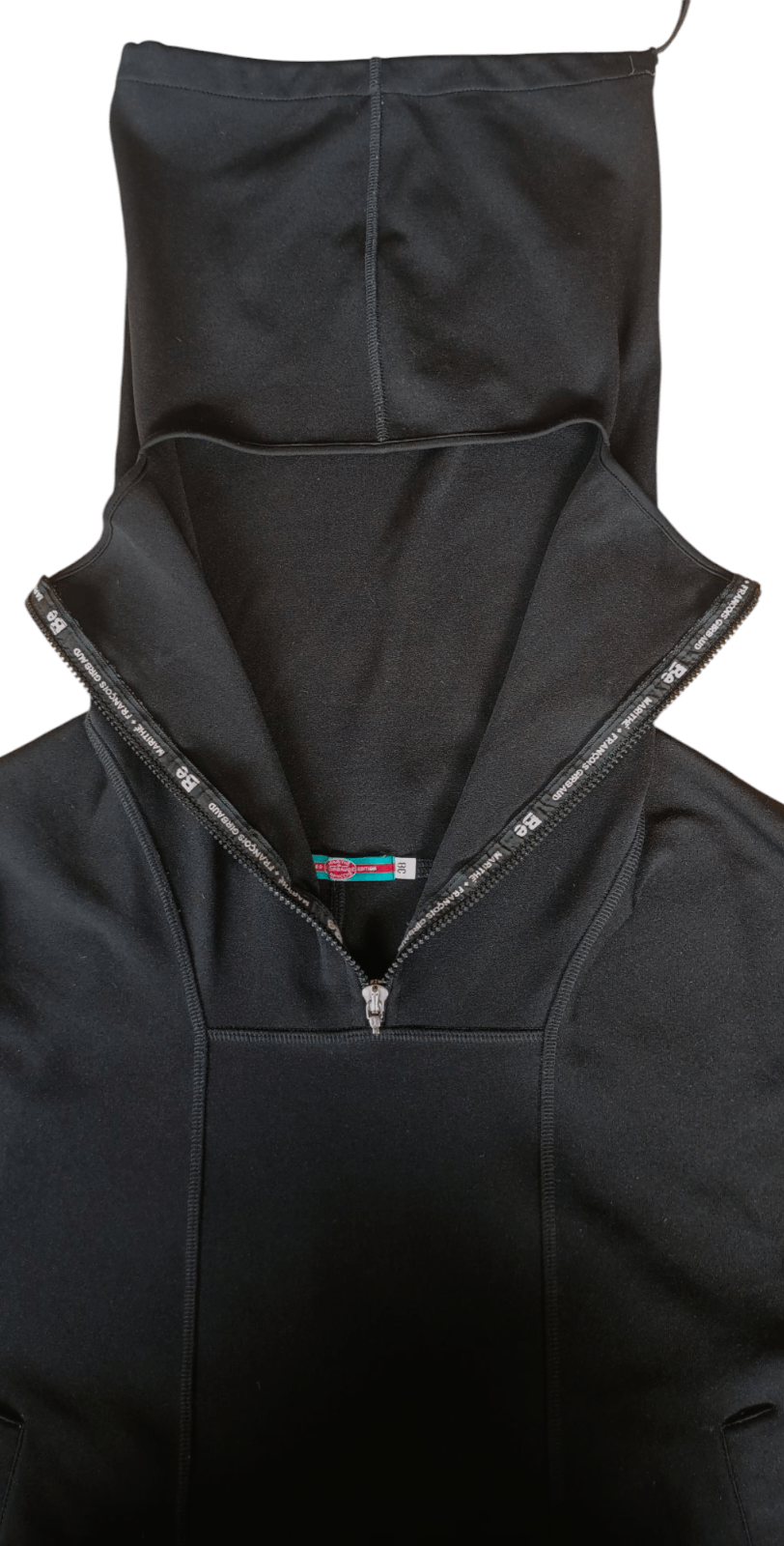 Marithe + Francois Girbaud Marithe Francois Girbaud Cravatatakiller Technical Jacket Size US M / EU 48-50 / 2 - 12 Thumbnail