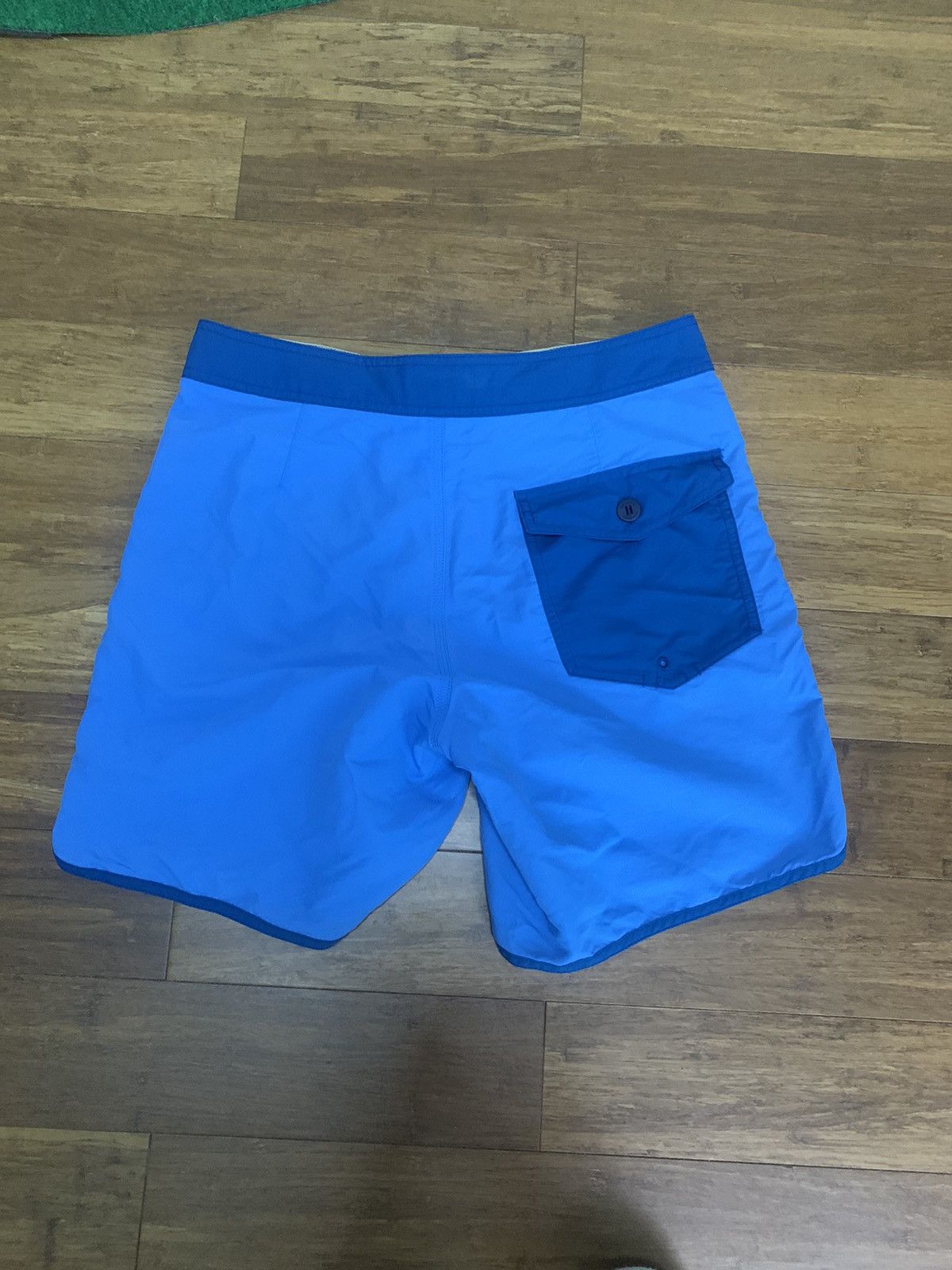 Patagonia Patagonia Board Shorts Size 30 Size US 30 / EU 46 - 4 Thumbnail