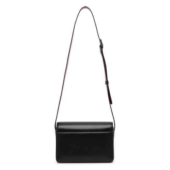 Christian Louboutin oc11z0126 Size: OS/Loubi 54 in Black Size ONE SIZE - 3 Thumbnail