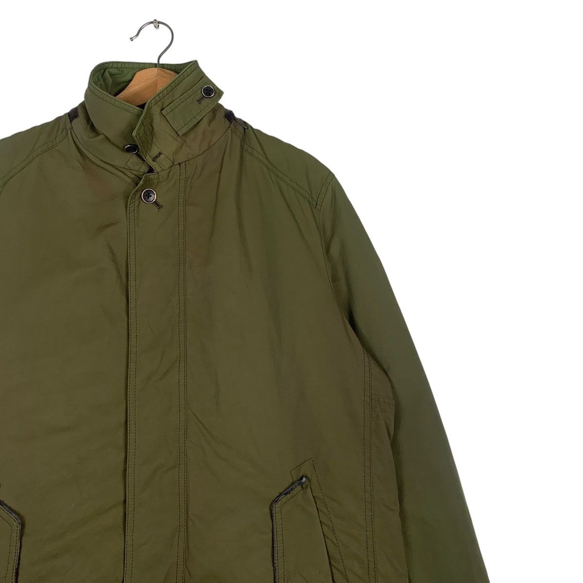 Joseph Abboud Joseph Abboud Chore Jacket Size US L / EU 52-54 / 3 - 5 Thumbnail