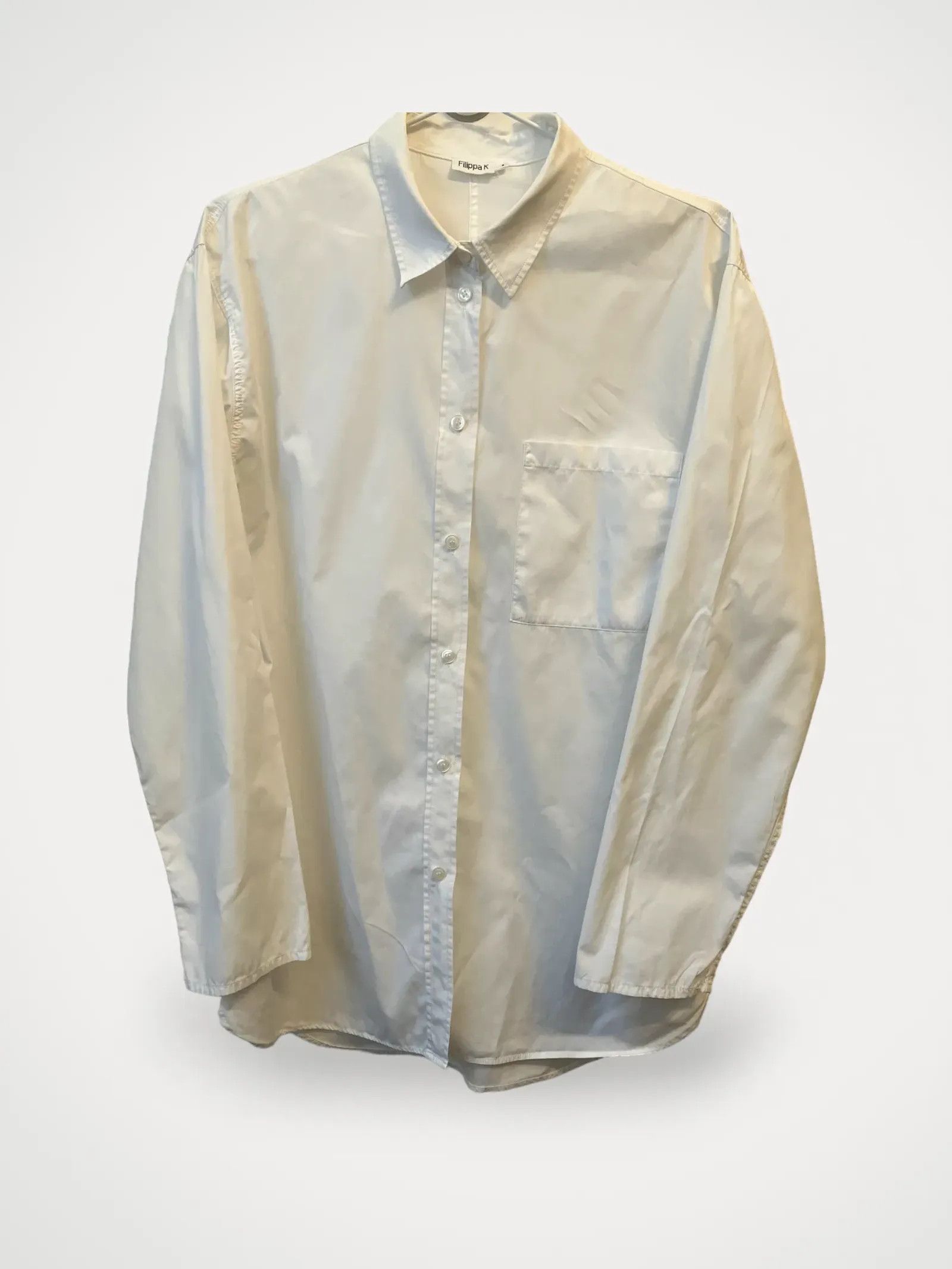 Filippa K Filippa K Shirt Size S / US 4 / IT 40 - 1 Thumbnail