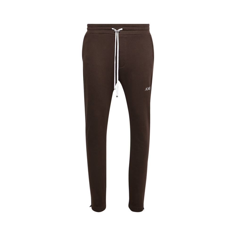 Amiri o1gr1nt0426 Sweatpants & Joggers in Brown Size US 36 / EU 52 - 1 Preview