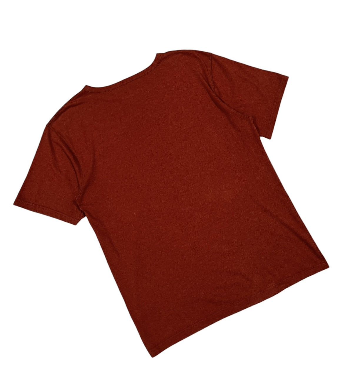 Mister Freedom × Studio D'Artisan × Sugar Cane Studio D’Artisan Single Pocket Logo Tee Size US L / EU 52-54 / 3 - 11 Thumbnail