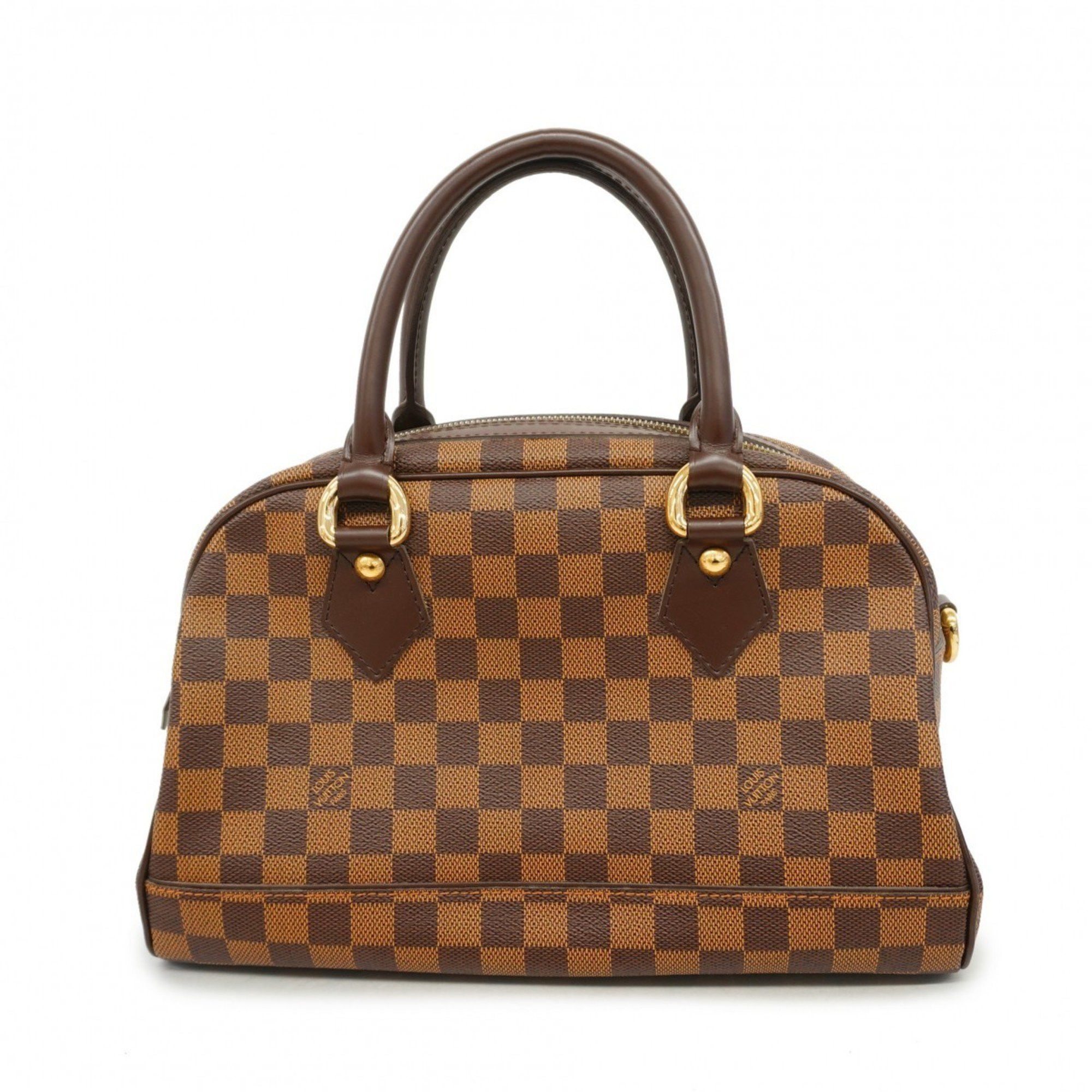 Louis Vuitton Louis Vuitton Duomo handbag Size ONE SIZE - 1 Thumbnail