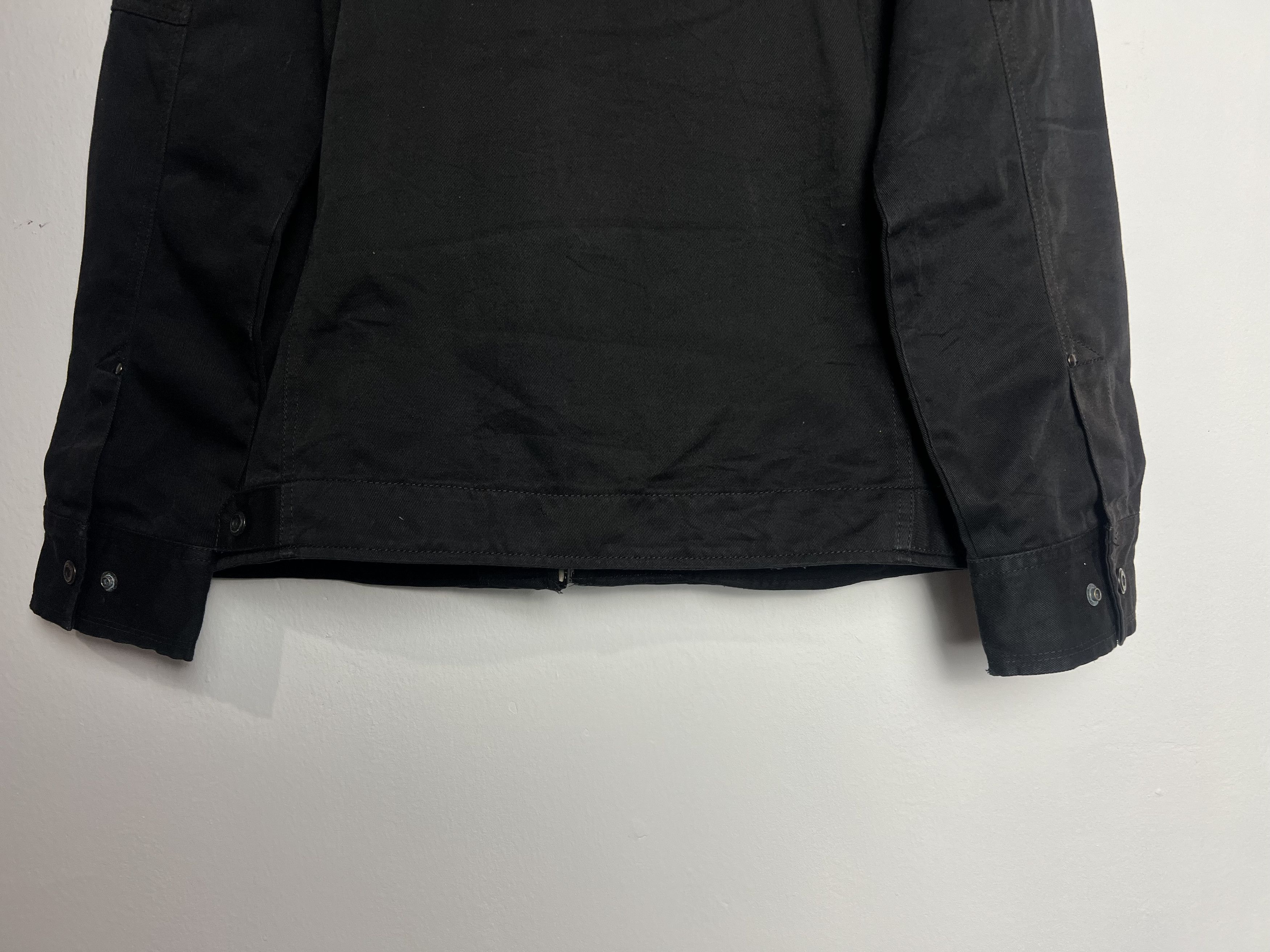 Dickies Vintage Dickies Workwear Jacket Size US XL / EU 56 / 4 - 10 Thumbnail