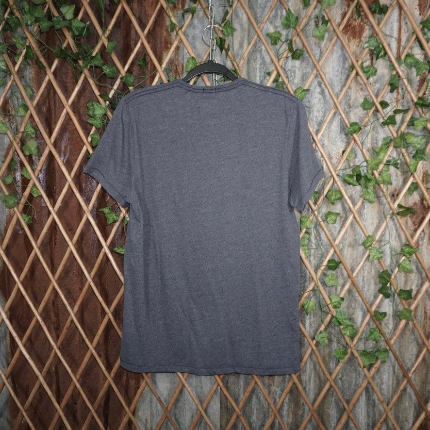 Abercrombie & Fitch Medium - Vintage Y2K rollins Pond Abercrombie and Fitch tee Size US M / EU 48-50 / 2 - 2 Thumbnail