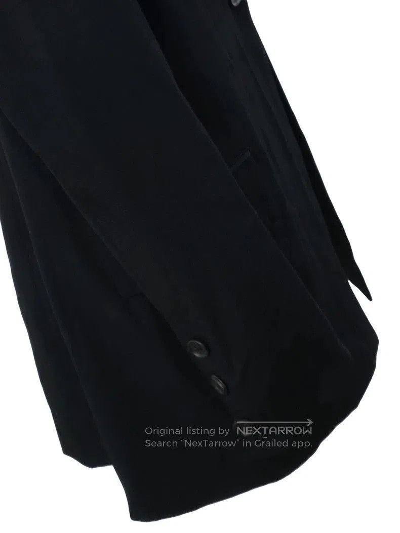 Yohji Yamamoto Yohji Yamamoto Sequin Blazer Jacket. Size US XS / EU 42 / 0 - 5 Thumbnail