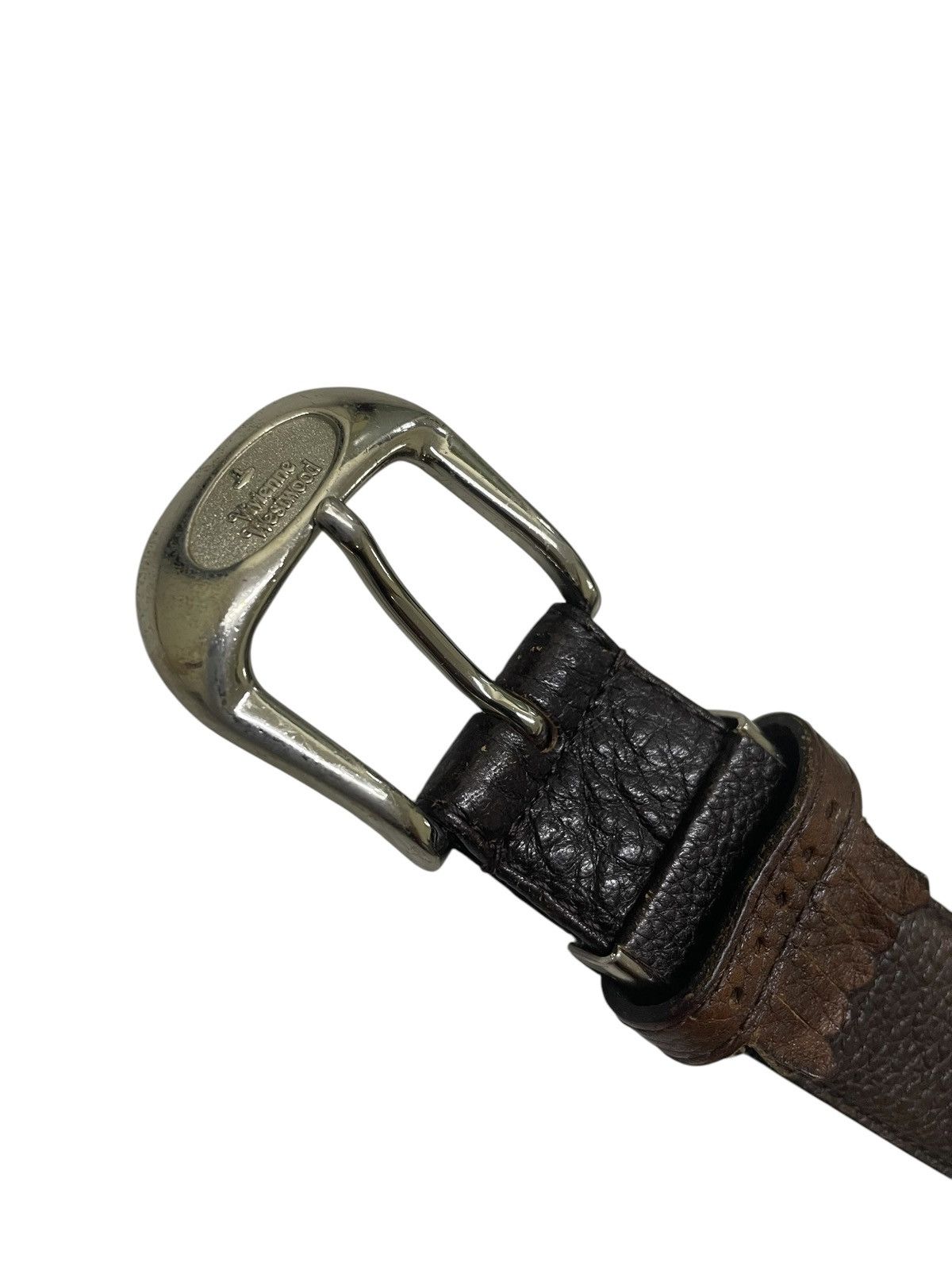Vivienne Westwood Vintage Vivienne Westwood Belts Size ONE SIZE - 1 Thumbnail