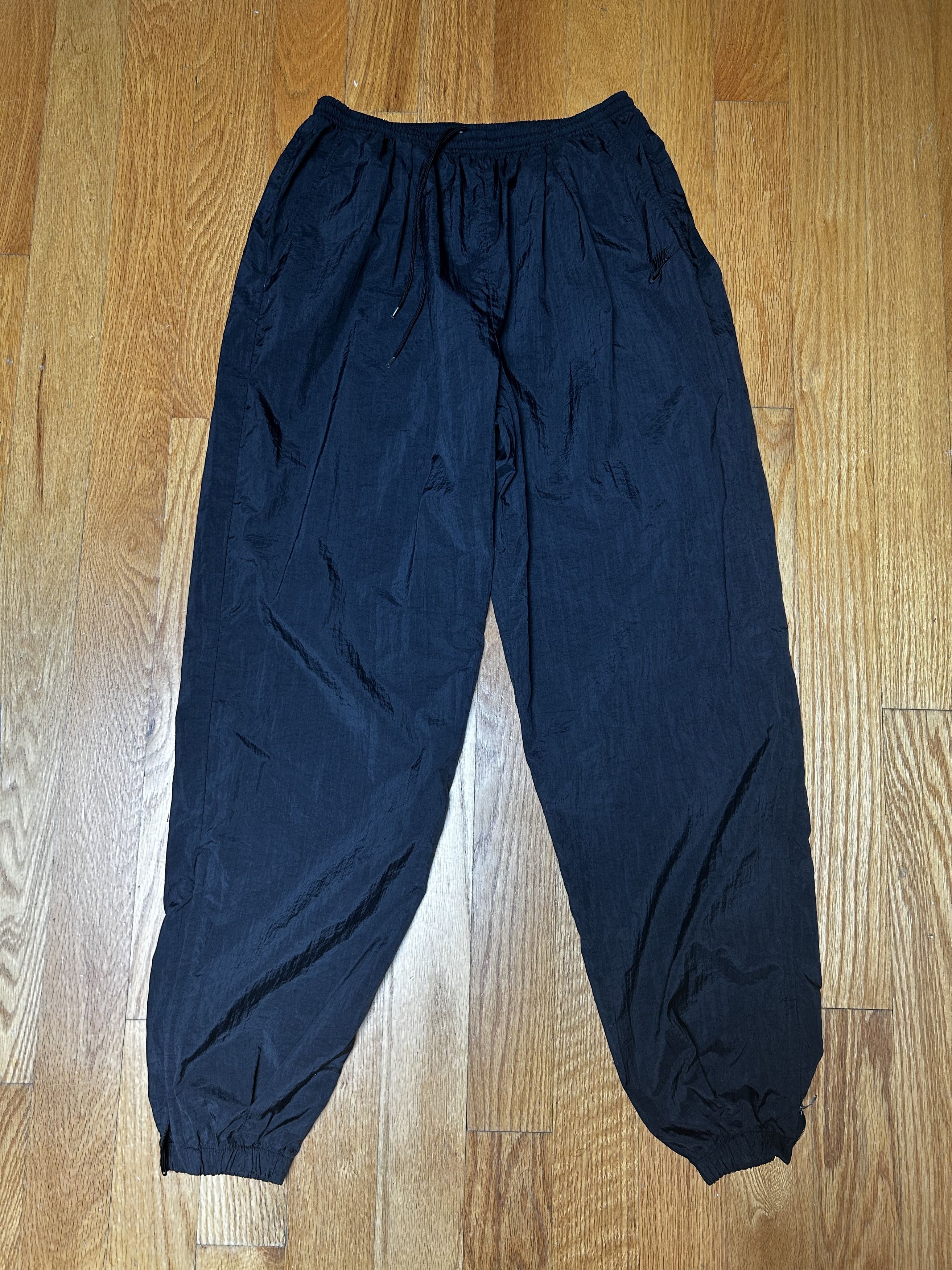 Nike Nike Vintage Trackpants Size US 36 / EU 52 - 1 Thumbnail