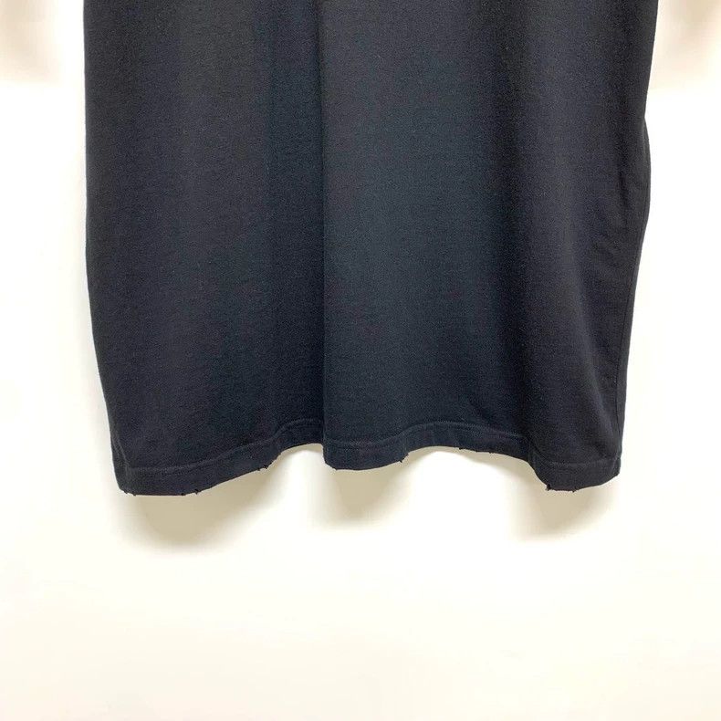 Balenciaga Balenciaga Doodle Cola Short Sleeve T-Shirt Size US S / EU 44-46 / 1 - 4 Thumbnail