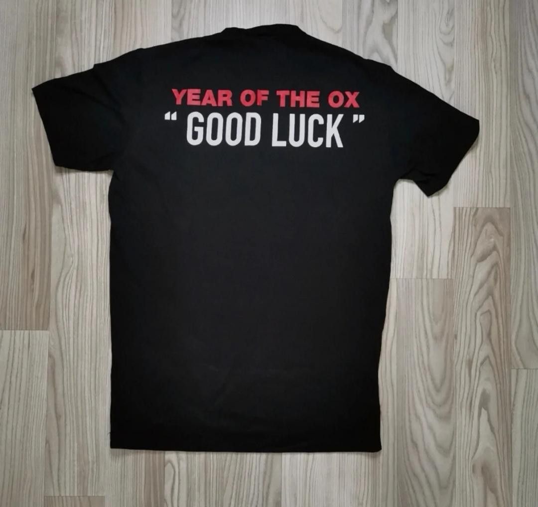Dsquared2 Dsqured2 t-shirt 🔥 💥 Size US M / EU 48-50 / 2 - 6 Thumbnail