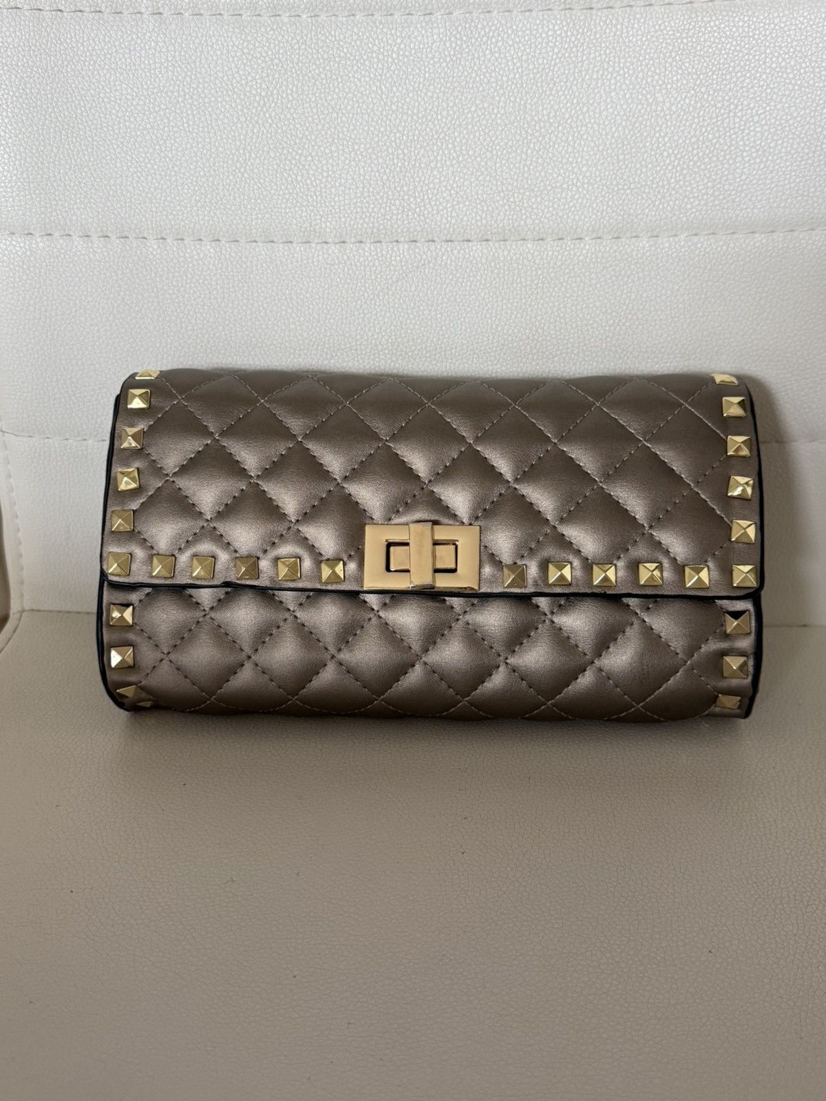 Other Clutch bag Inzi Size ONE SIZE - 1 Thumbnail