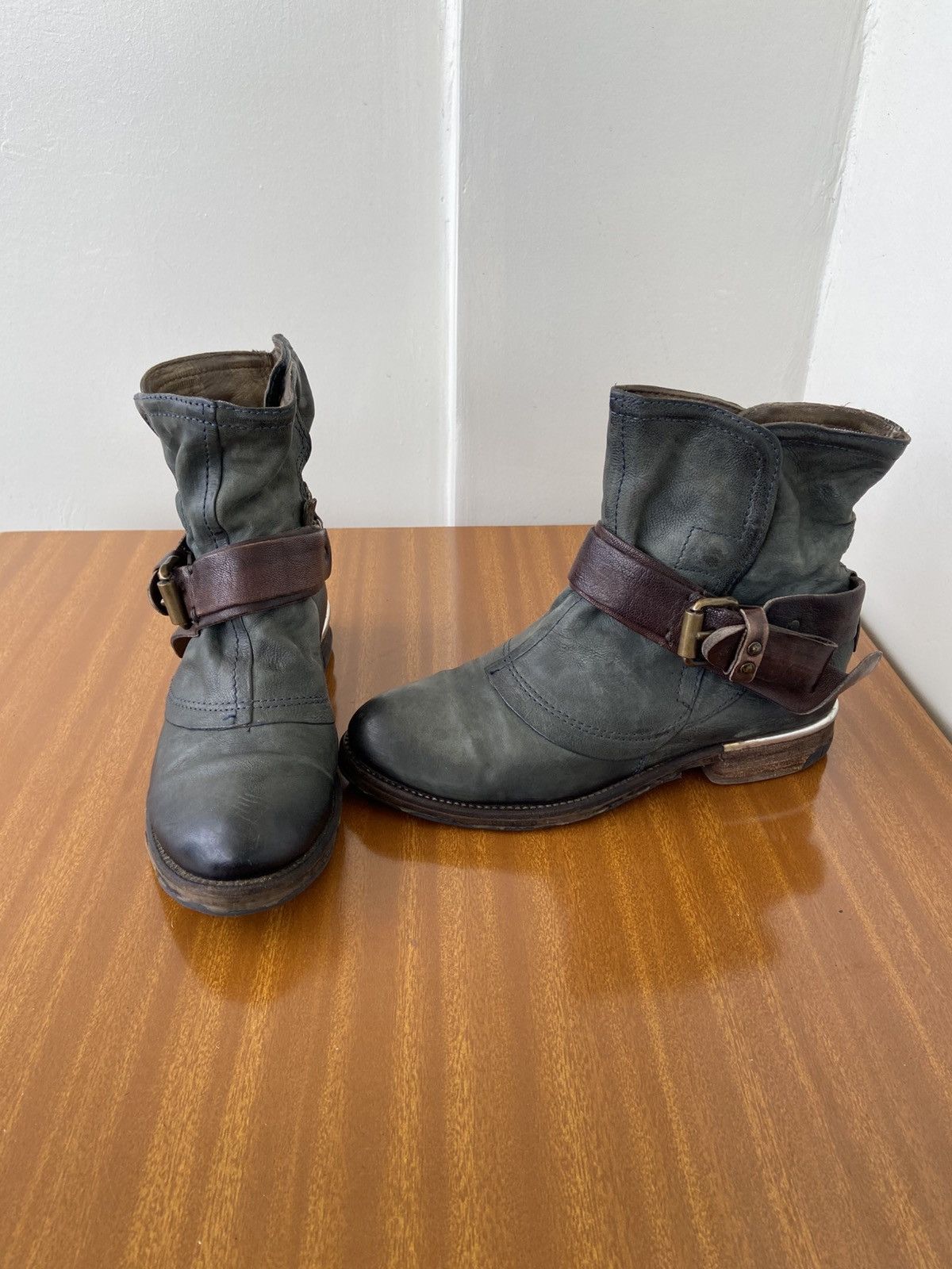 A.S.98 A.S.98 Size US 8 / IT 38 - 1 Thumbnail