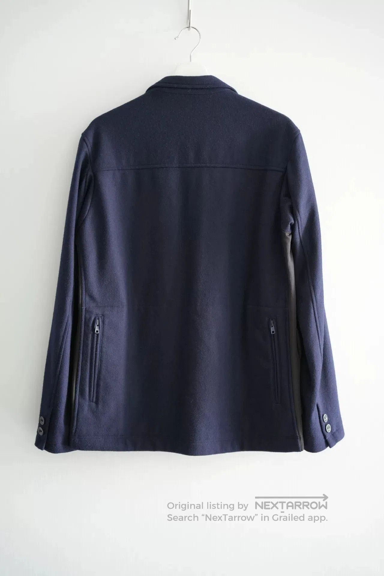 Yohji Yamamoto Yohji Yamamoto Multi. Size US M / EU 48-50 / 2 - 2 Thumbnail