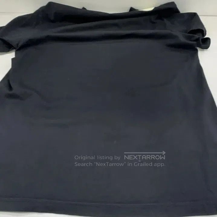 Givenchy Givenchy Black Short-Sleeve Print Shirt. Size US L / EU 52-54 / 3 - 9 Thumbnail