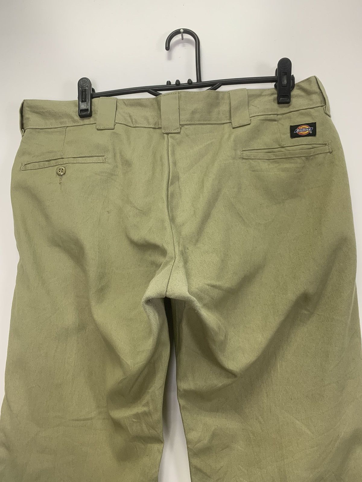 Dickies × Vintage Vintage 90s Dickies casual pant Size US 40 / EU 56 - 10 Thumbnail