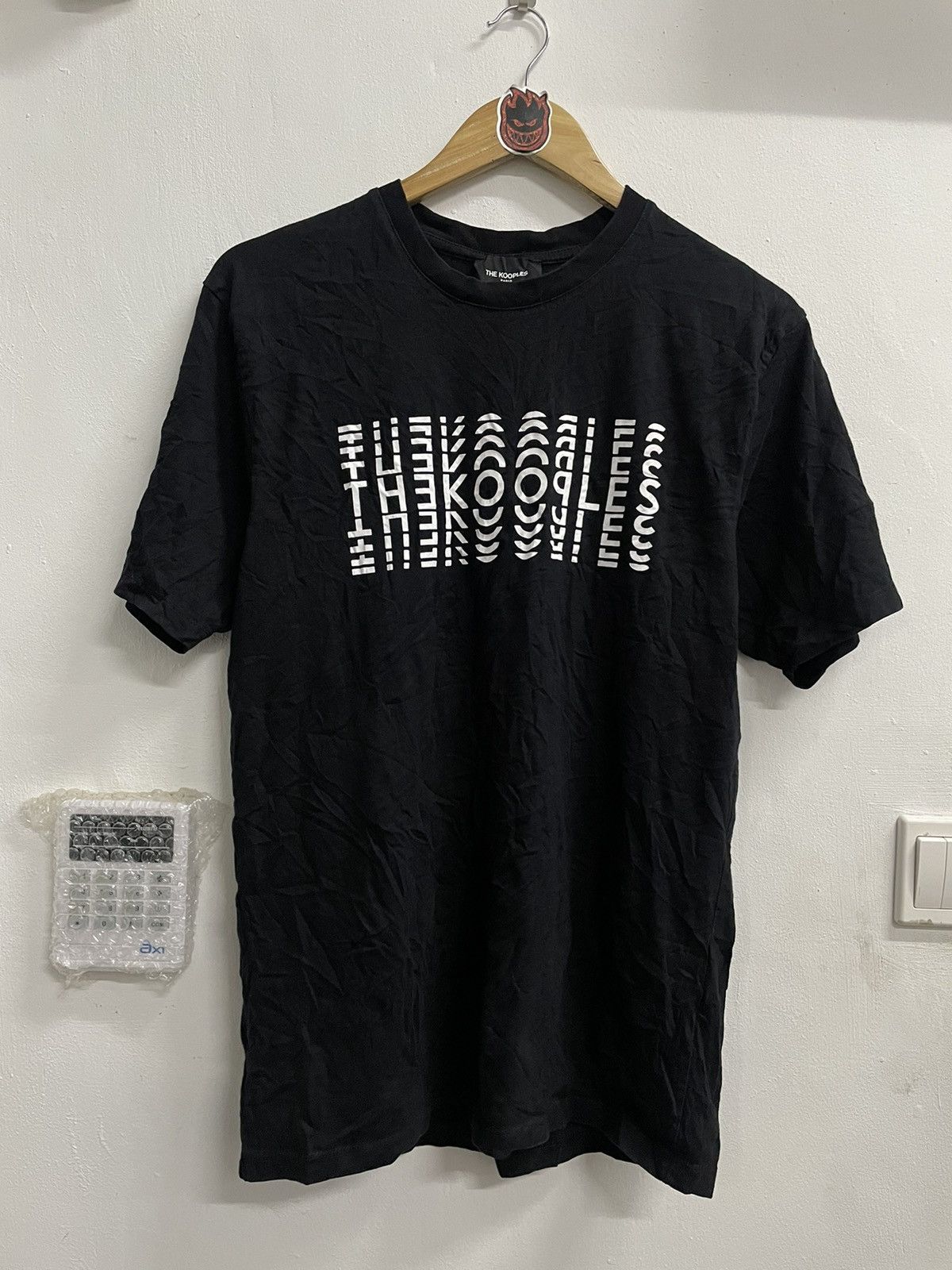 The Kooples The kooples paris Size US M / EU 48-50 / 2 - 2 Thumbnail