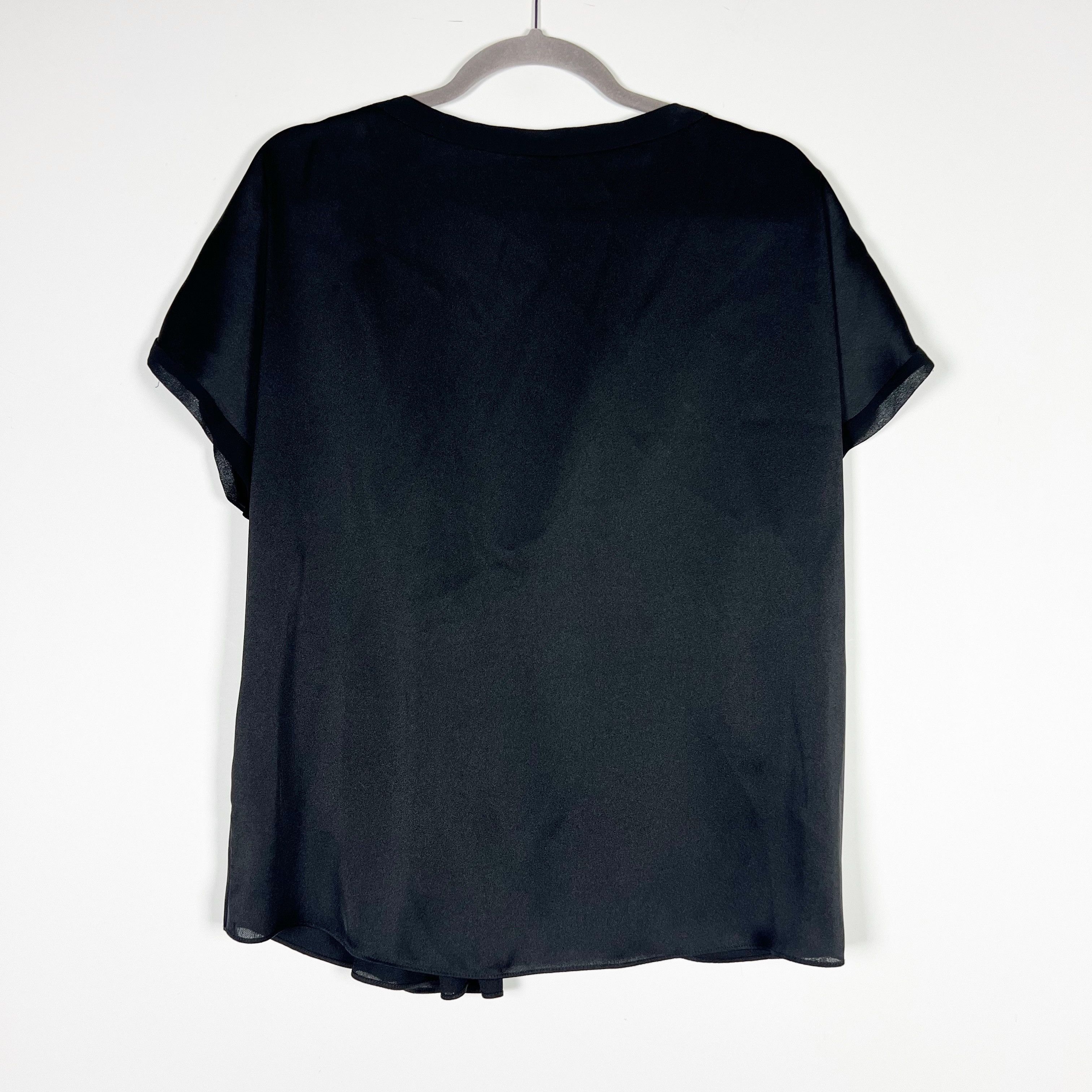 By Malene Birger By Malene Birger Linaramma Satin Gathered Pin Size S / US 4 / IT 40 - 4 Thumbnail