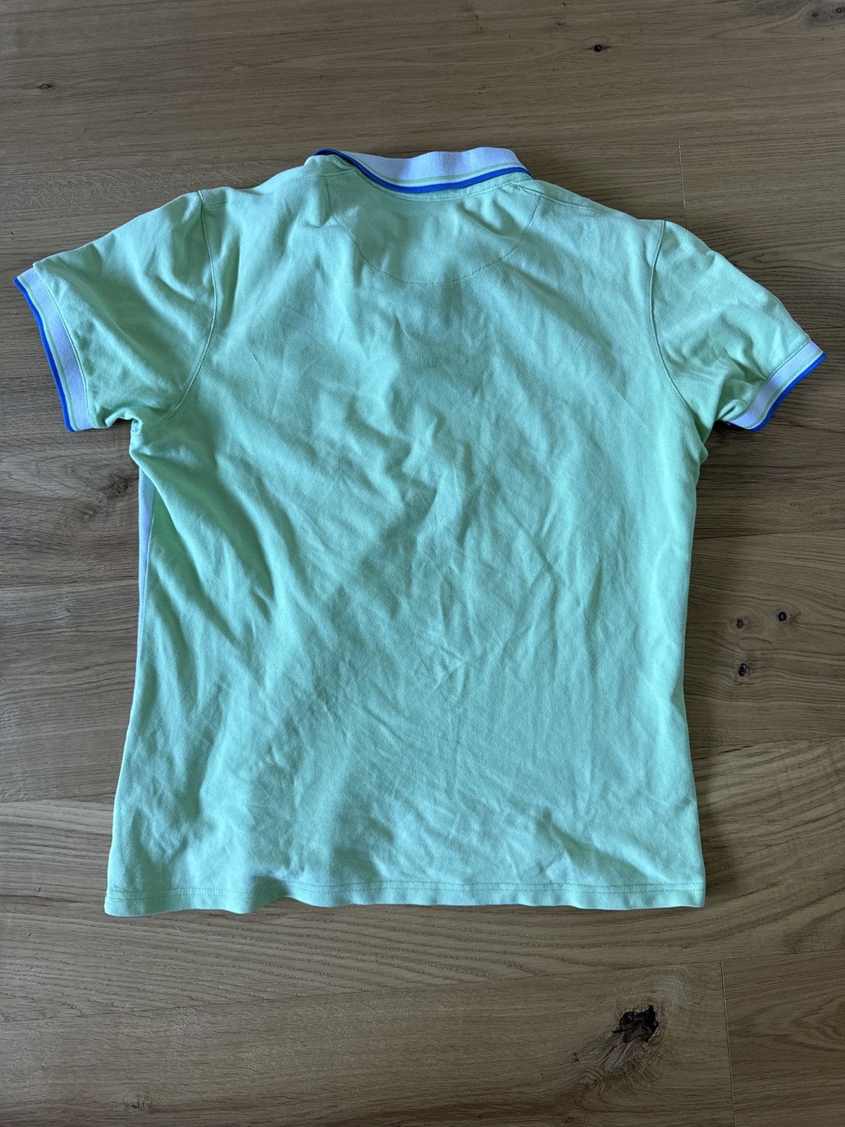 Polo Ralph Lauren Very rare Italy Polo Size US L / EU 52-54 / 3 - 3 Thumbnail