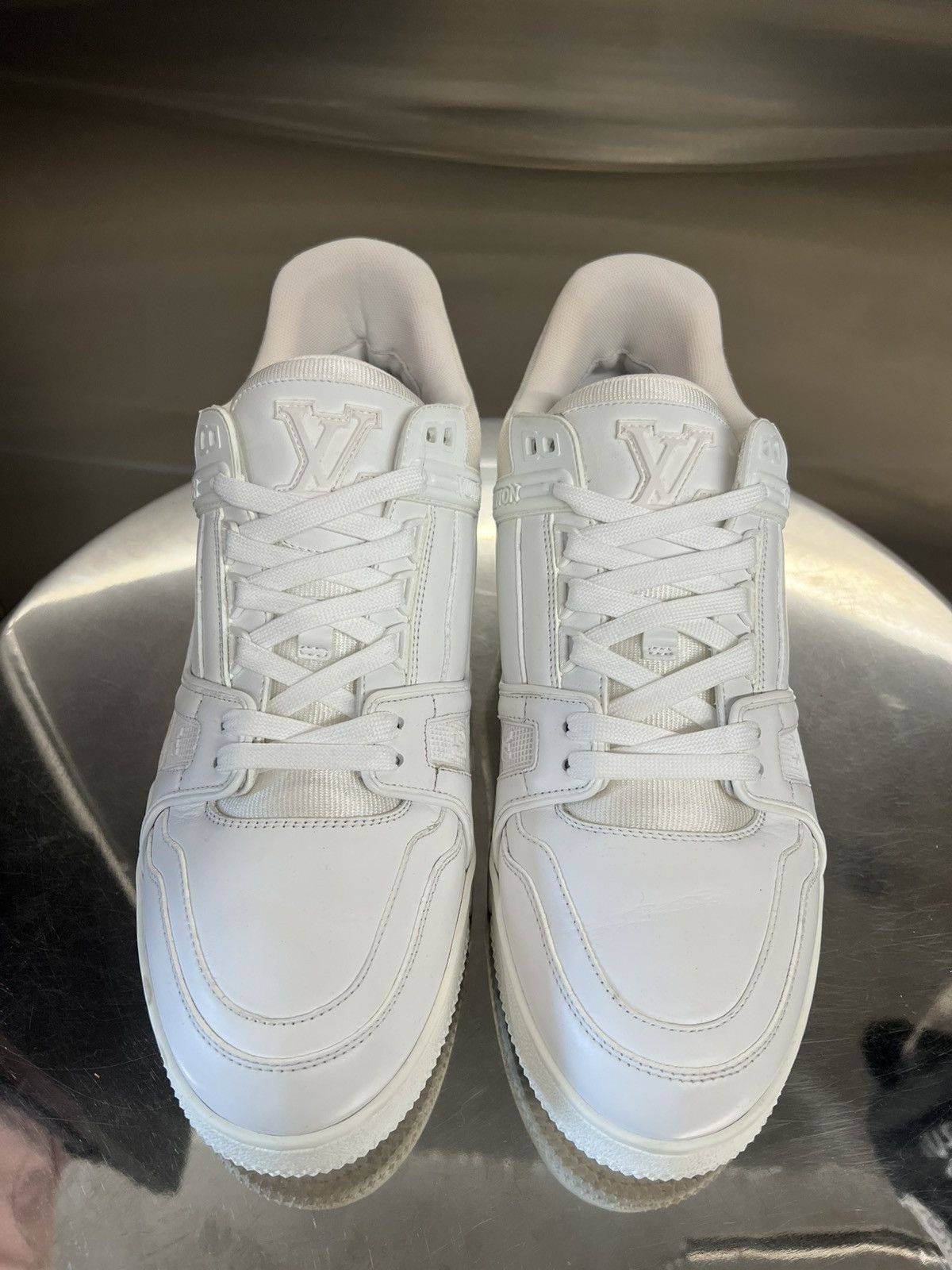 Louis Vuitton Louis Vuitton Size US 9 / EU 42 - 1 Thumbnail