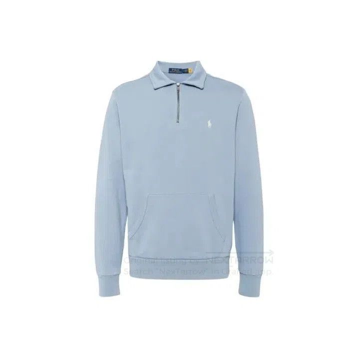Polo Ralph Lauren Polo Ralph Lauren Pointed Collar Half. Size US S / EU 44-46 / 1 - 1 Thumbnail