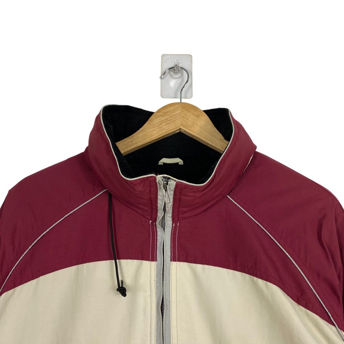 Airwalk Vintage Airwalk Skaterboards Zipper Jacket Size US XL / EU 56 / 4 - 5 Thumbnail
